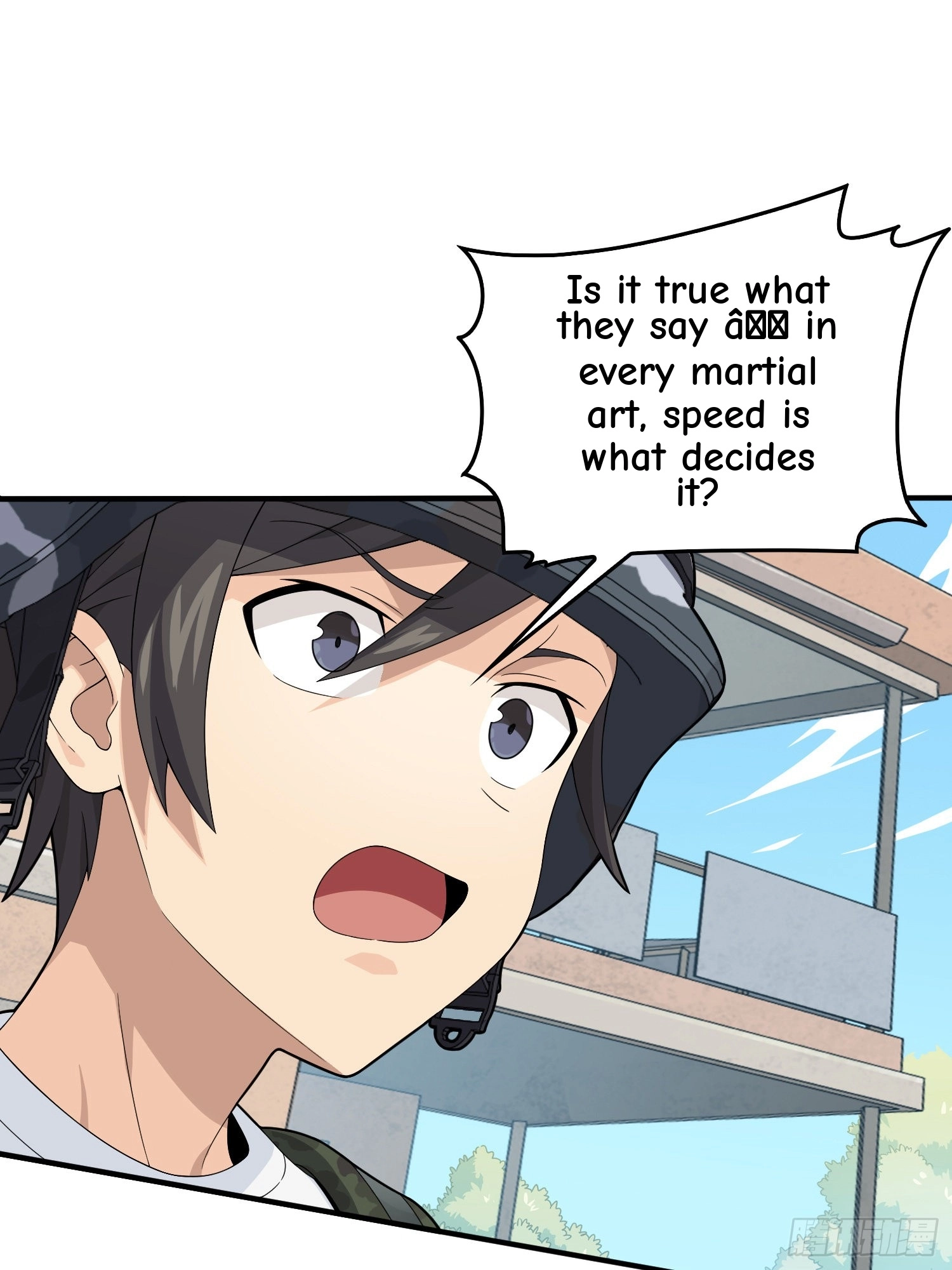 Lucky Rookie Chapter 107 page 53 - 