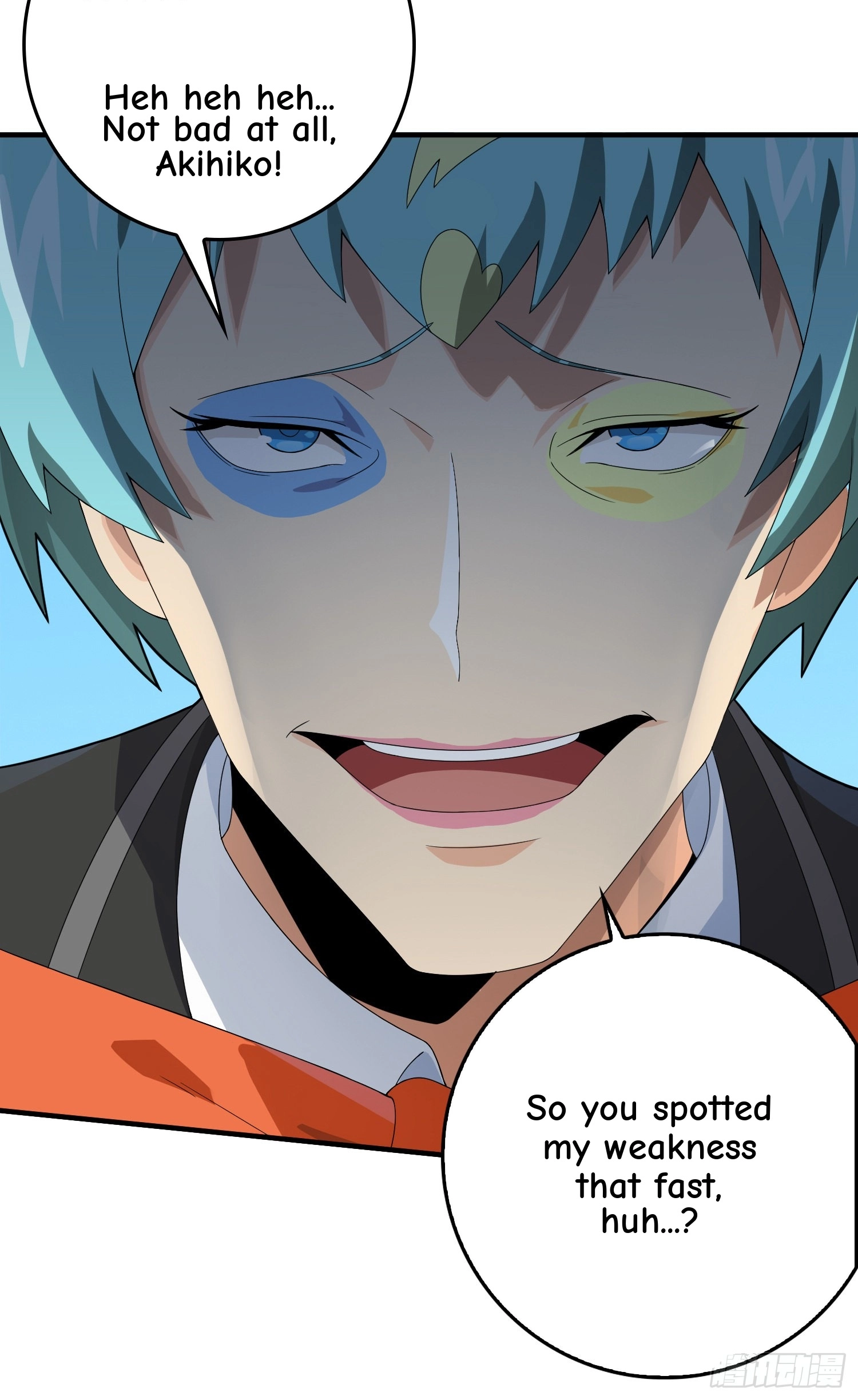 Lucky Rookie Chapter 107 page 66 - 