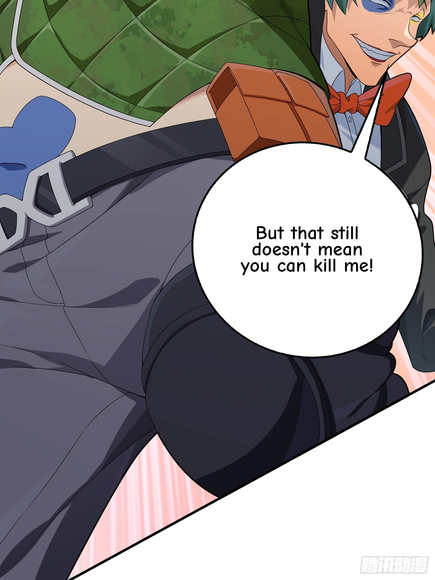 Lucky Rookie Chapter 107 page 73 - 
