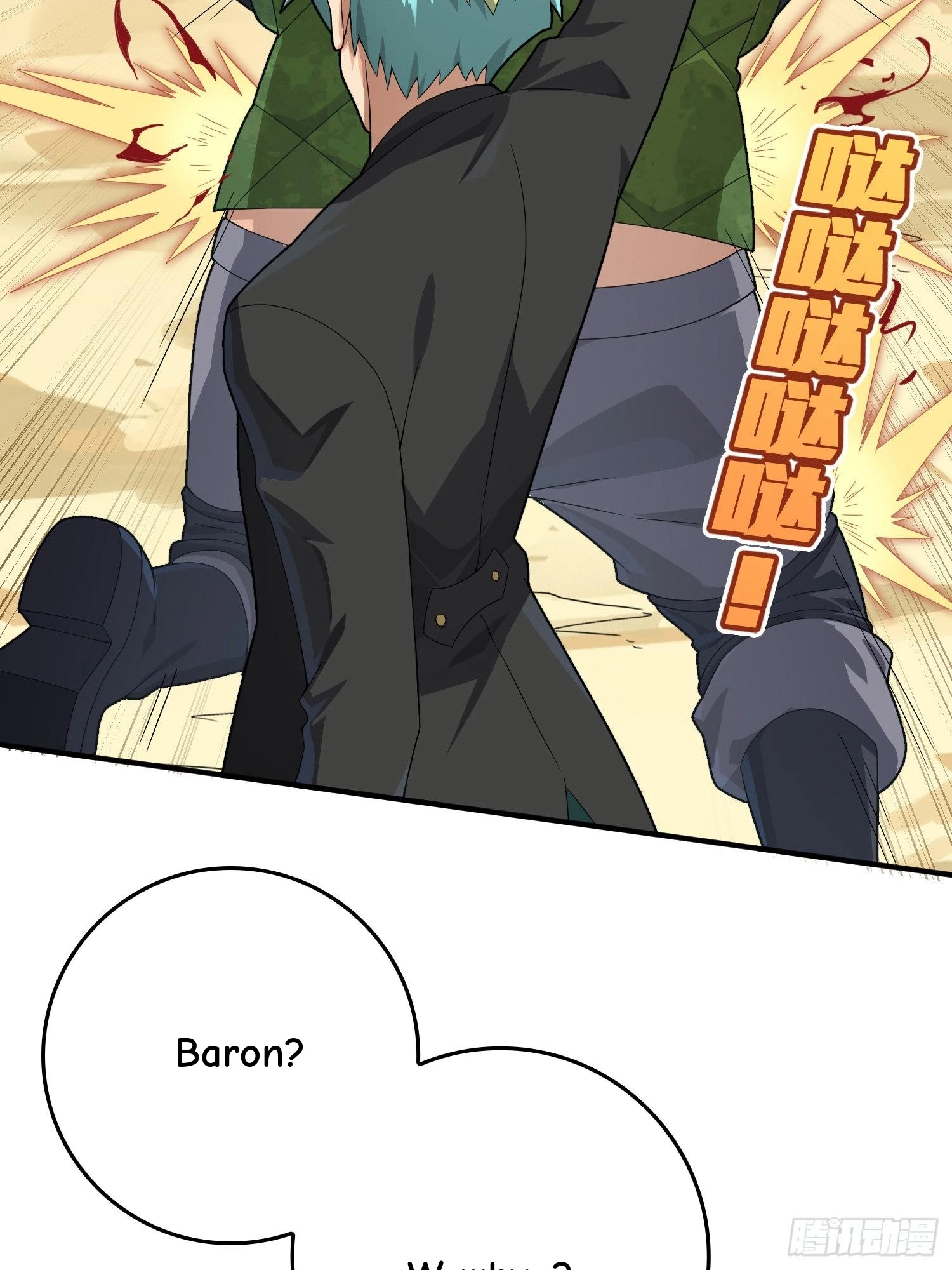 Lucky Rookie Chapter 107 page 76 - 