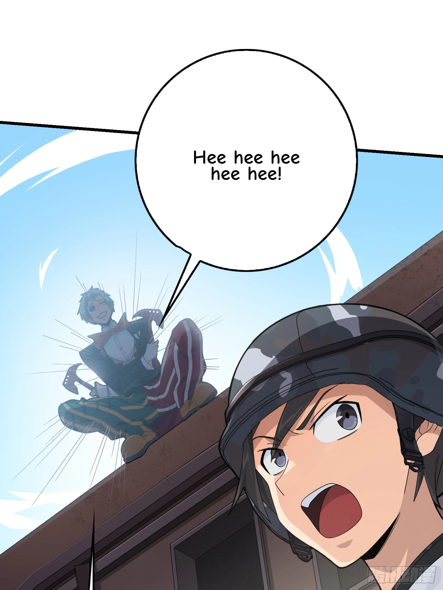 Lucky Rookie Chapter 107 page 96 - 
