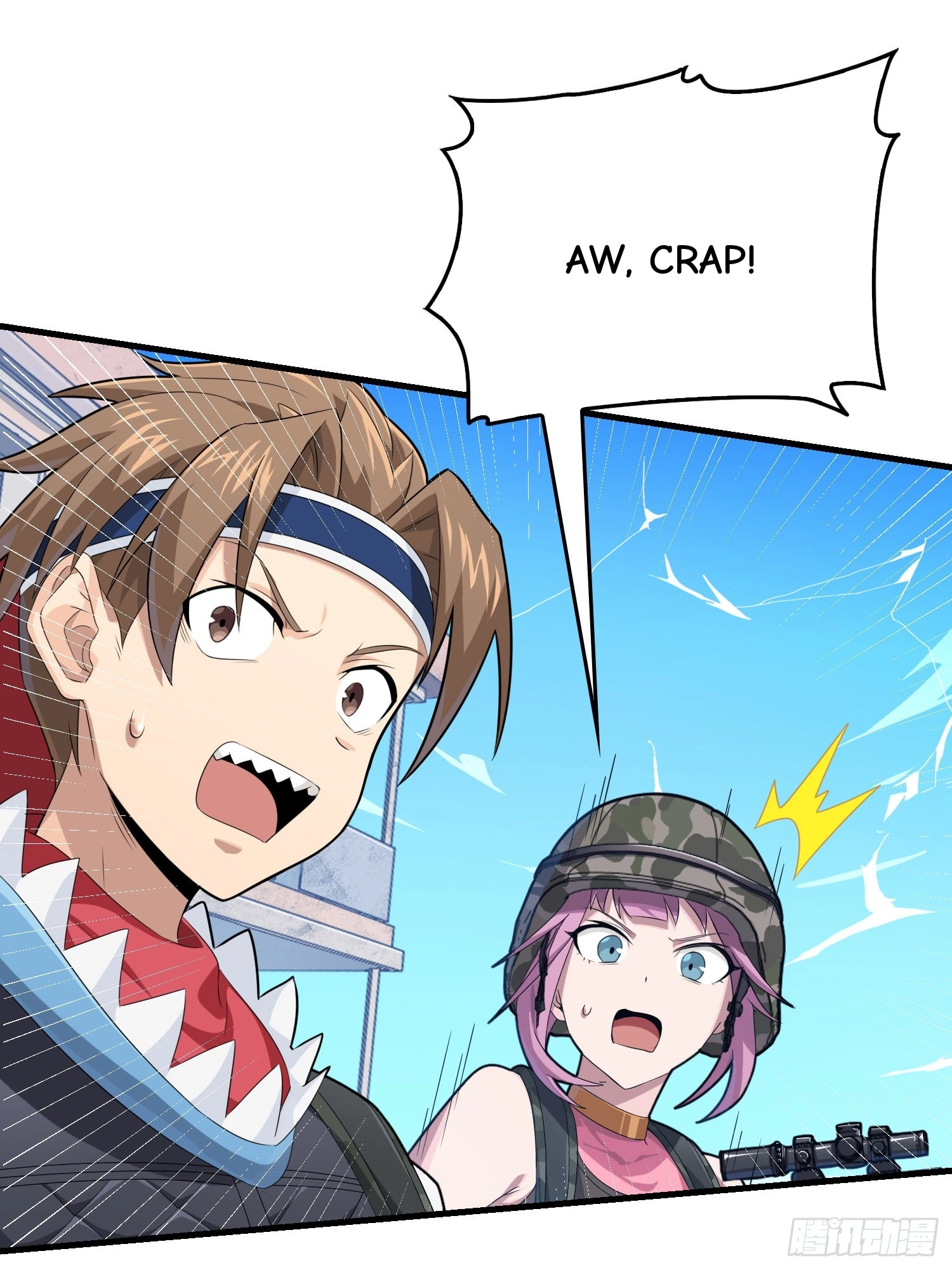 Lucky Rookie Chapter 107 page 99 - 
