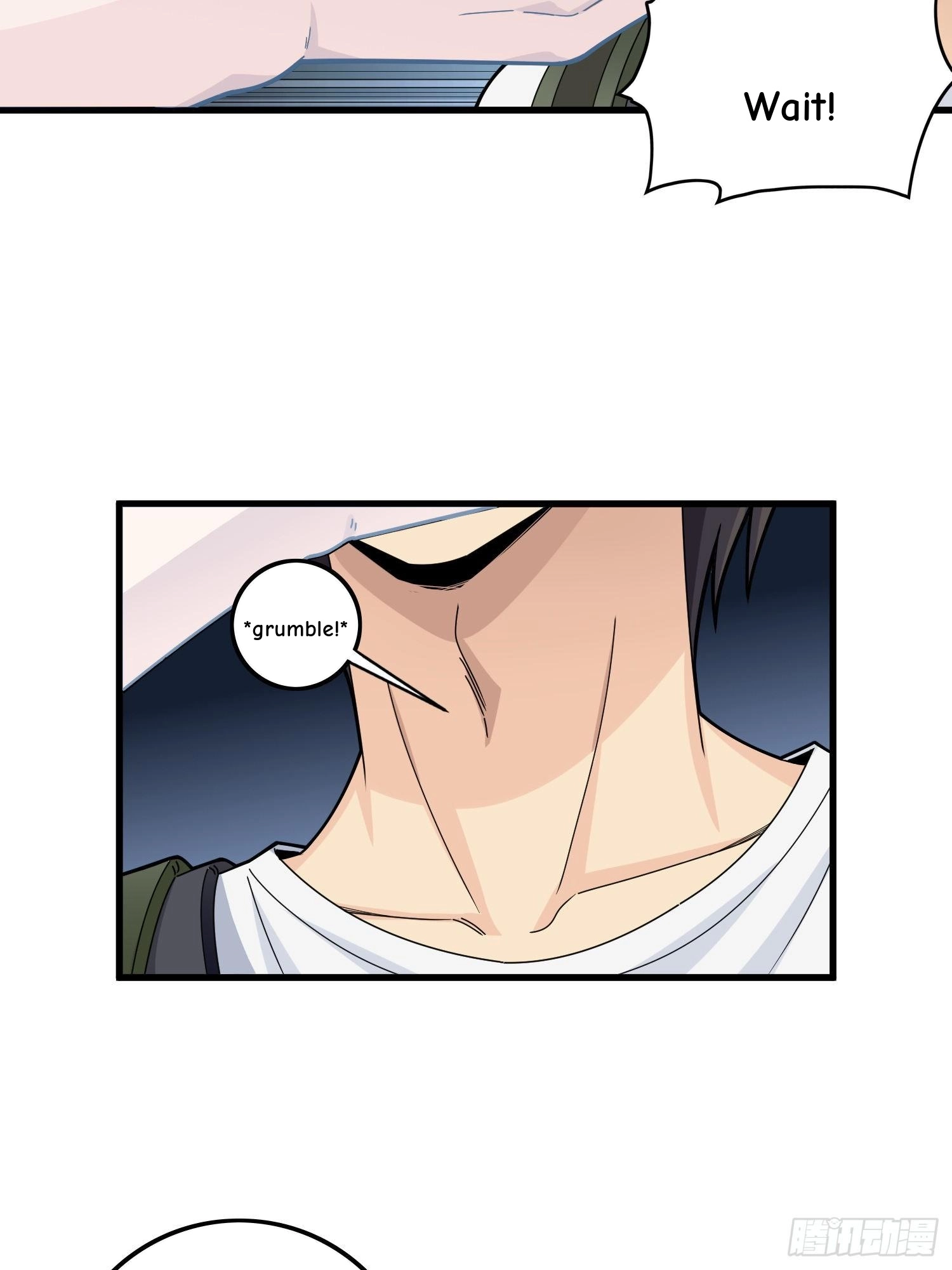Lucky Rookie Chapter 108 page 11 - 