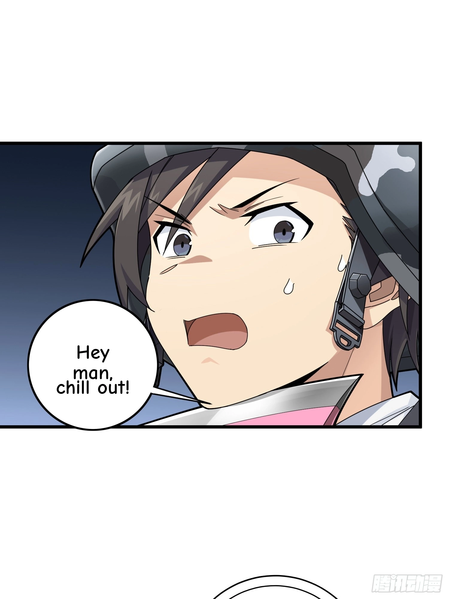 Lucky Rookie Chapter 108 page 5 - 