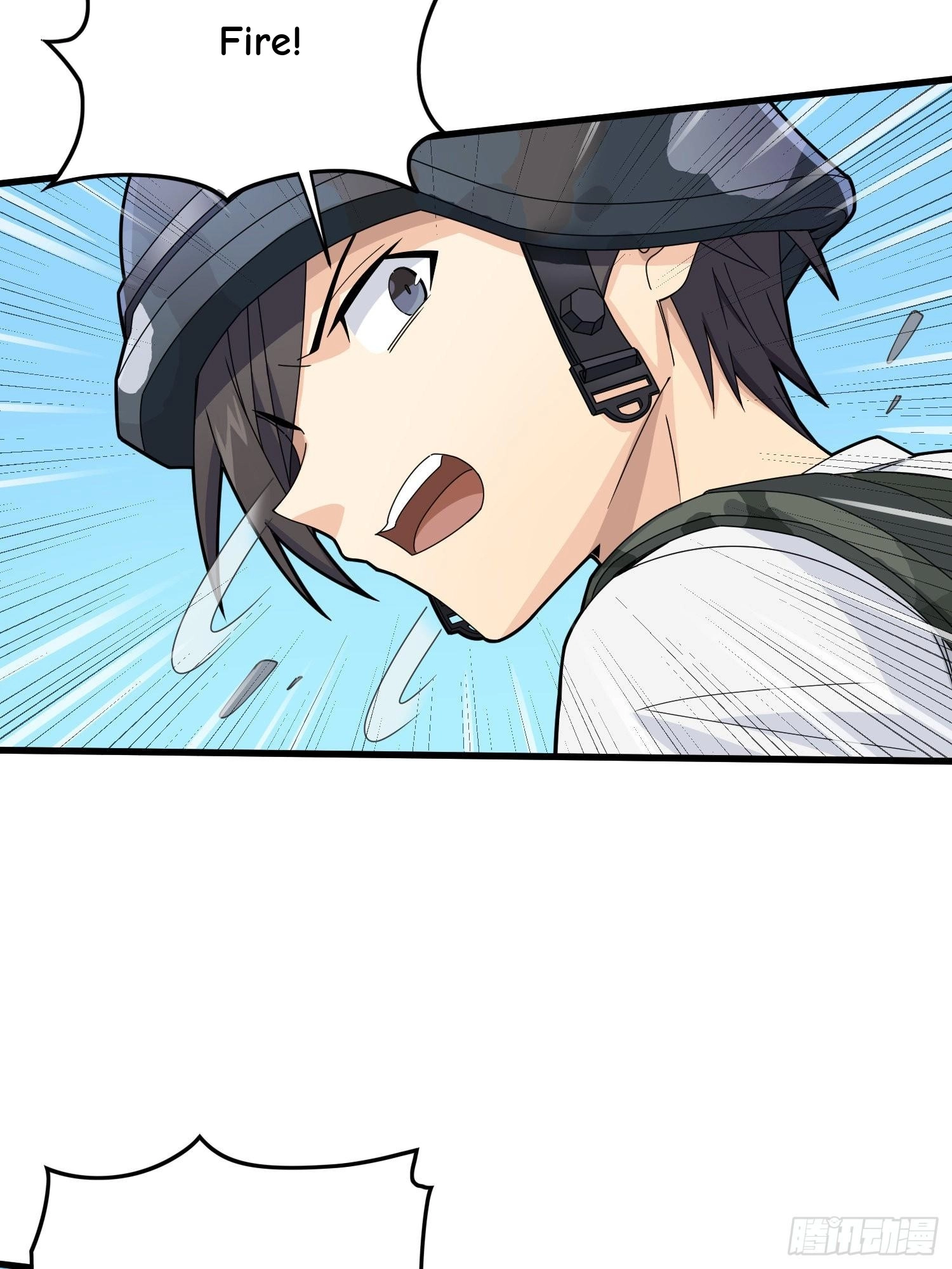 Lucky Rookie Chapter 108 page 49 - 