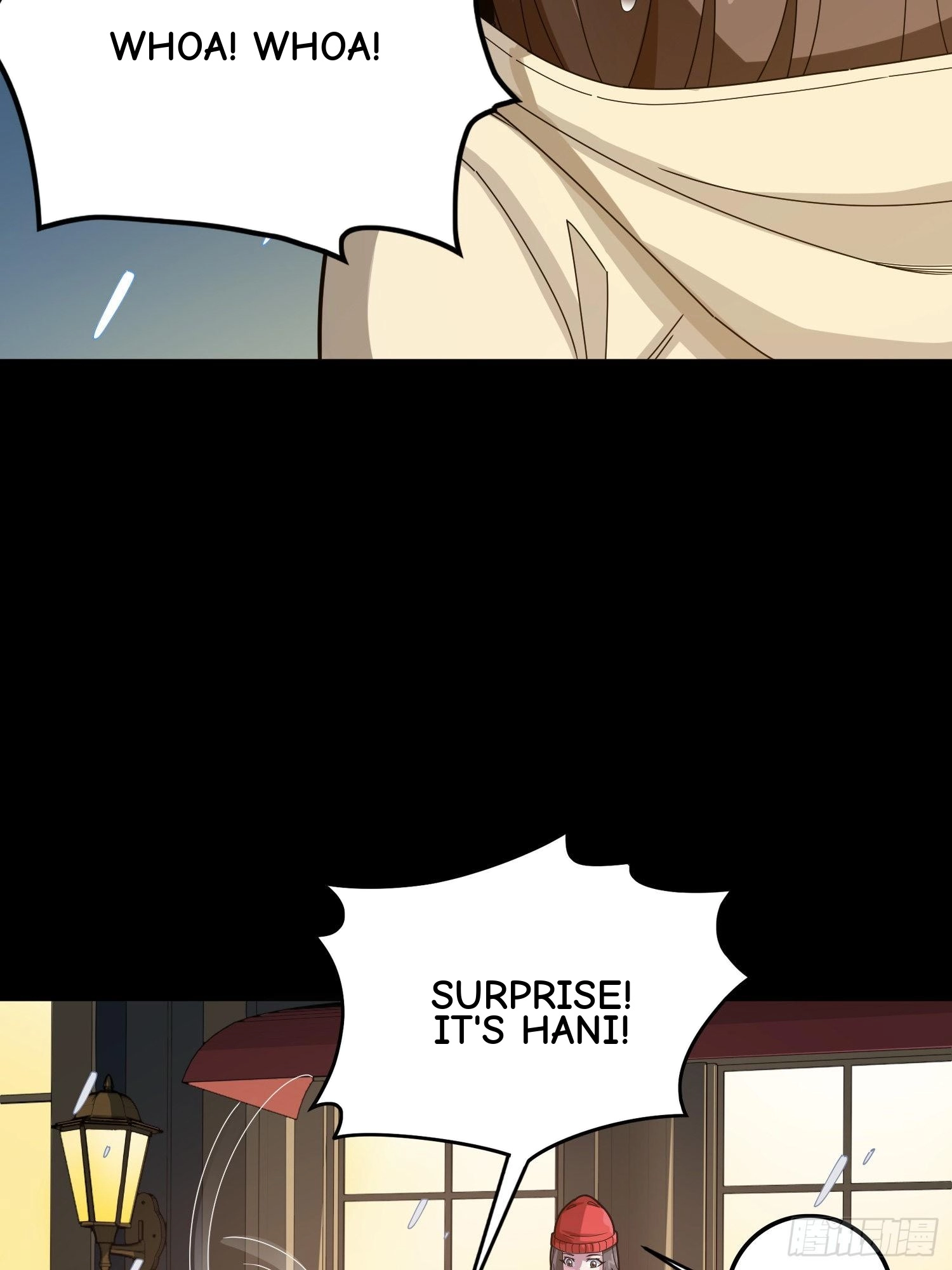 Lucky Rookie Chapter 108 page 78 - 