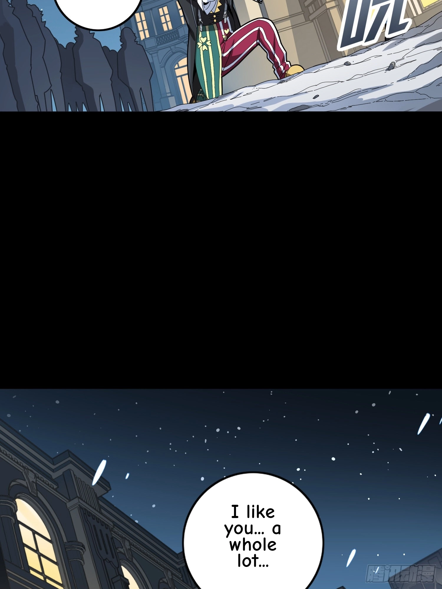 Lucky Rookie Chapter 108 page 93 - 