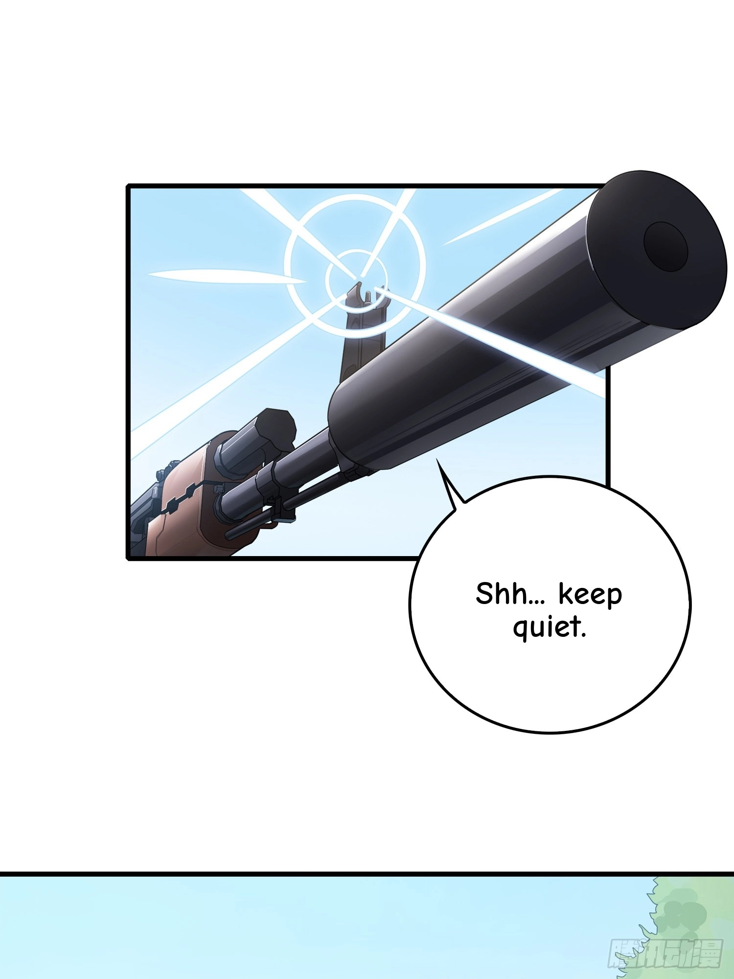 Lucky Rookie Chapter 11 page 3 - 