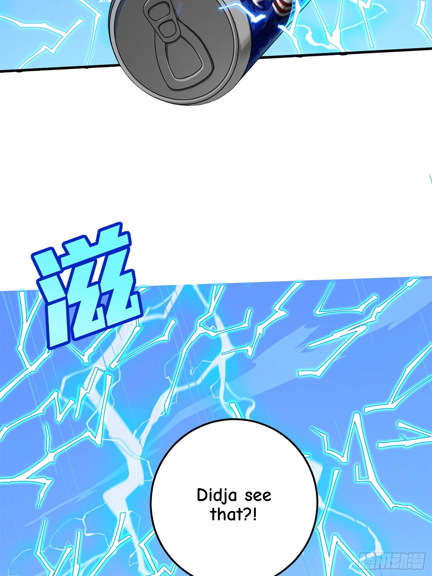 Lucky Rookie Chapter 110 page 12 - 