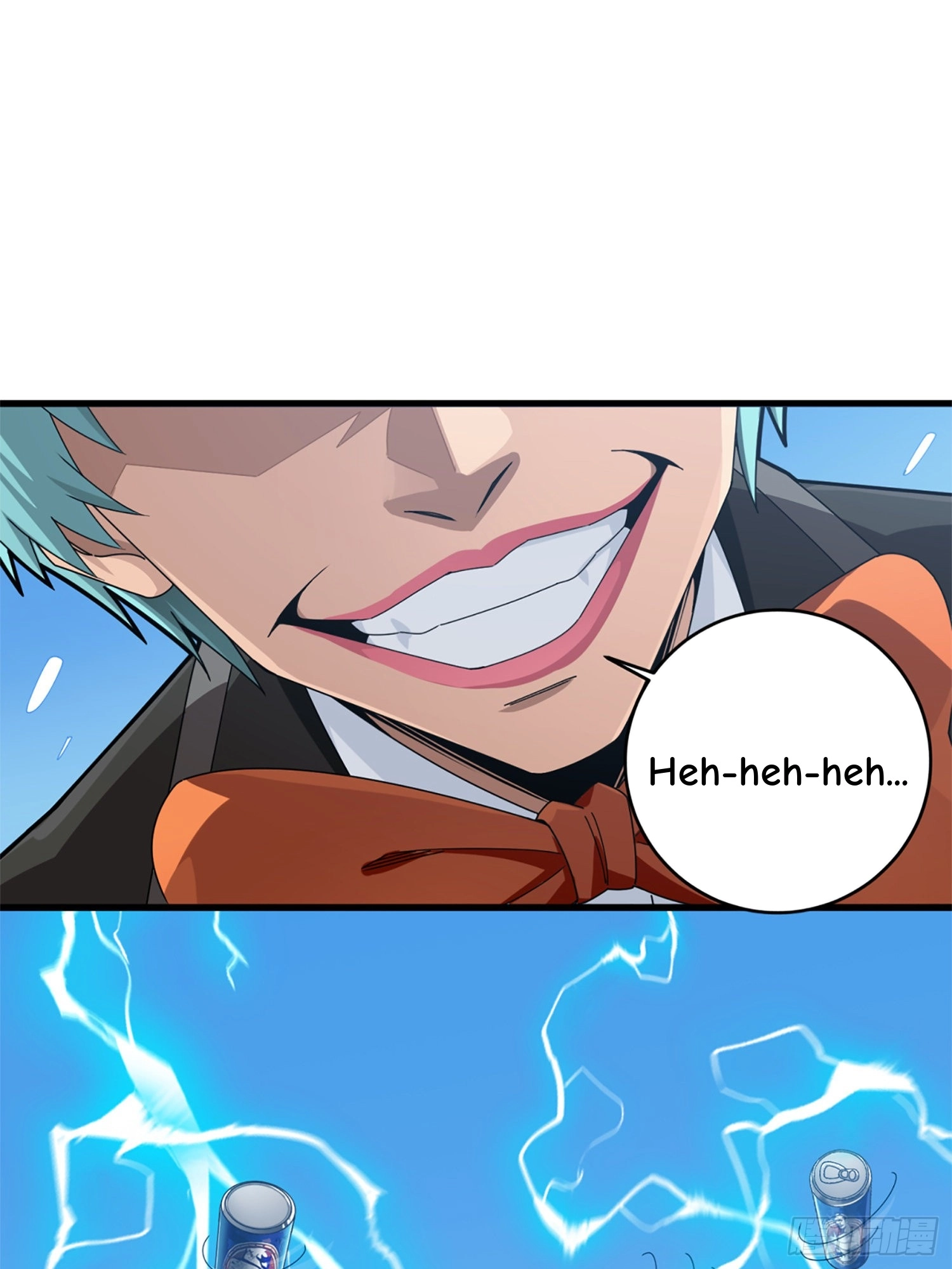 Lucky Rookie Chapter 110 page 49 - 