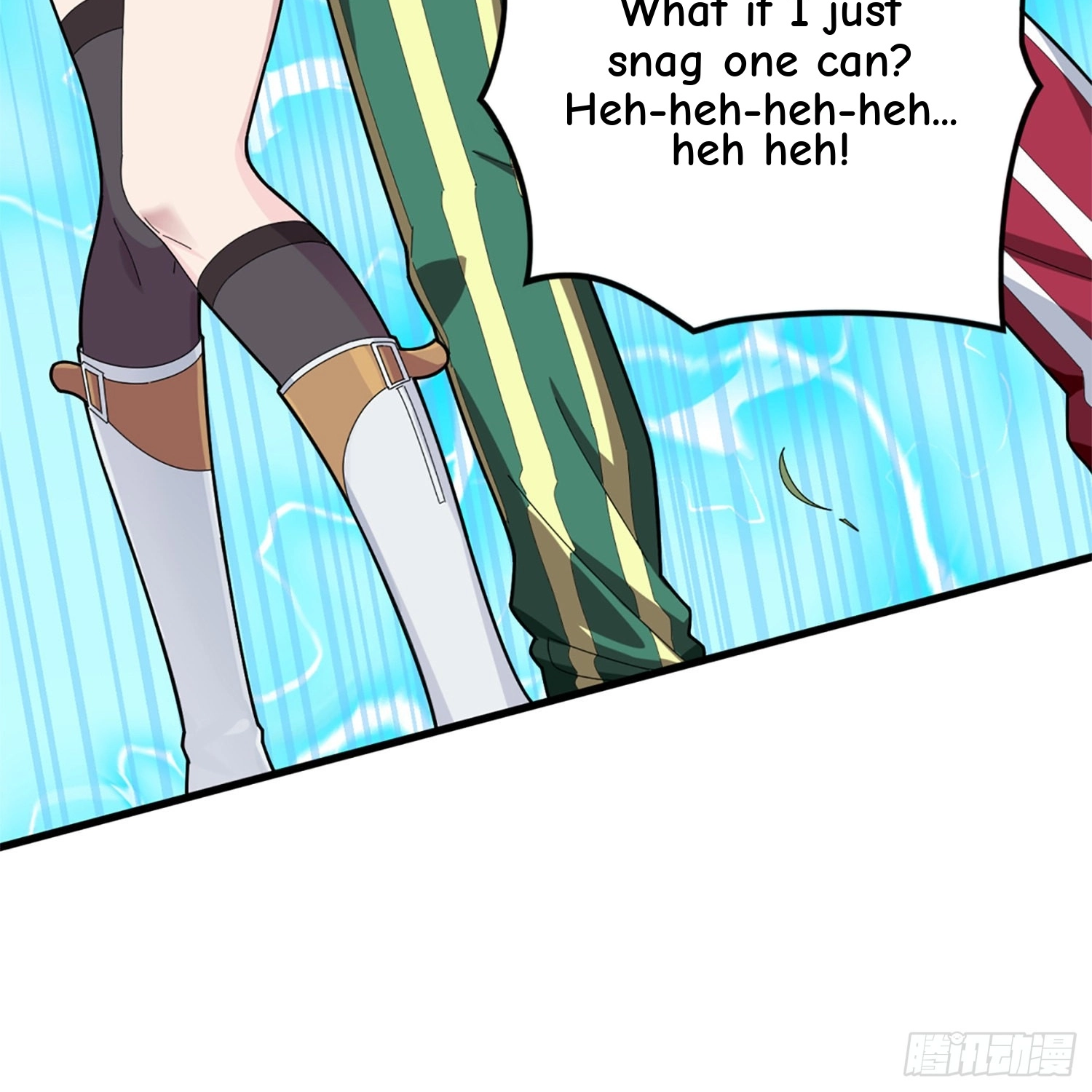 Lucky Rookie Chapter 110 page 52 - 