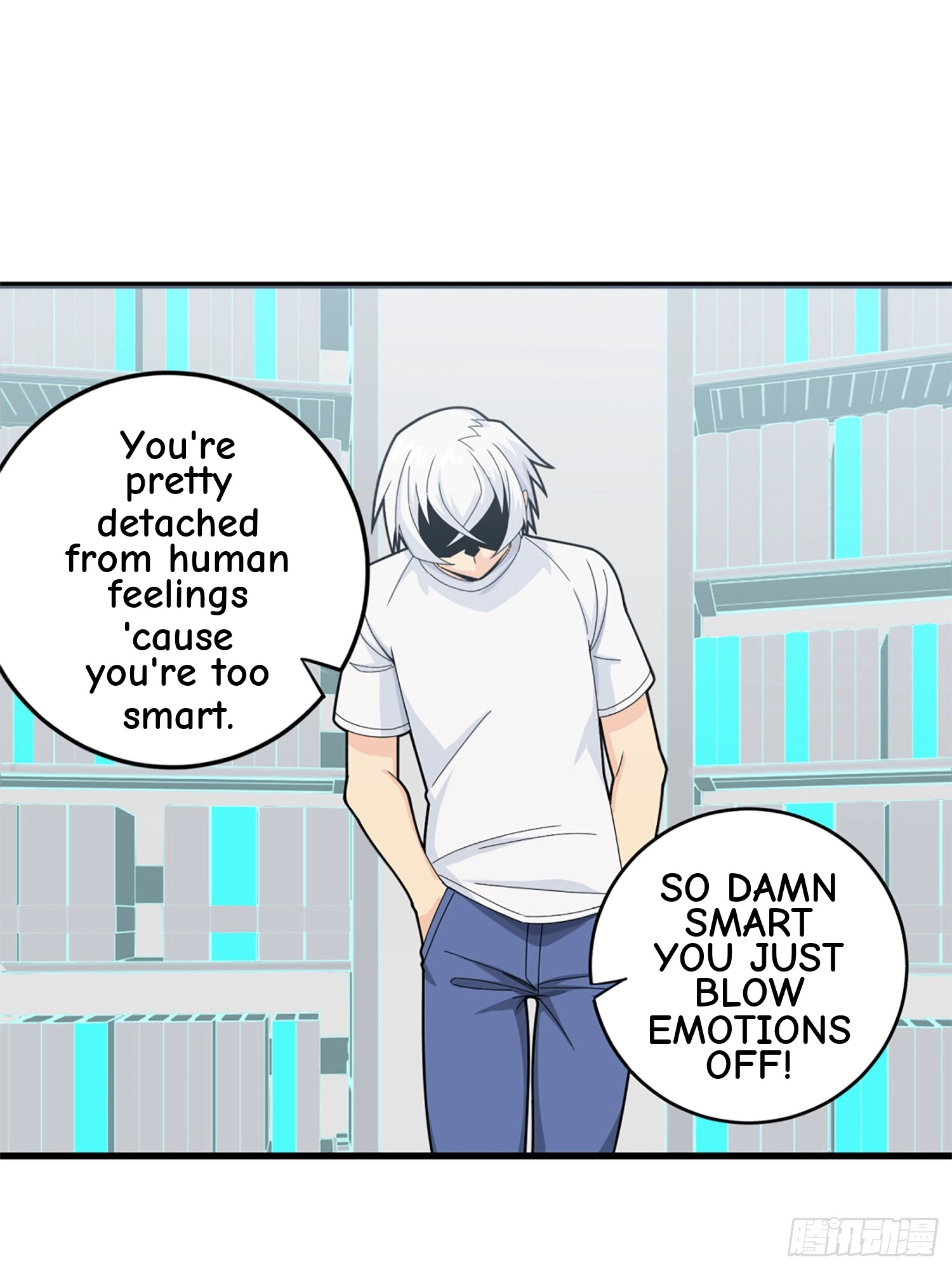 Lucky Rookie Chapter 110 page 78 - 