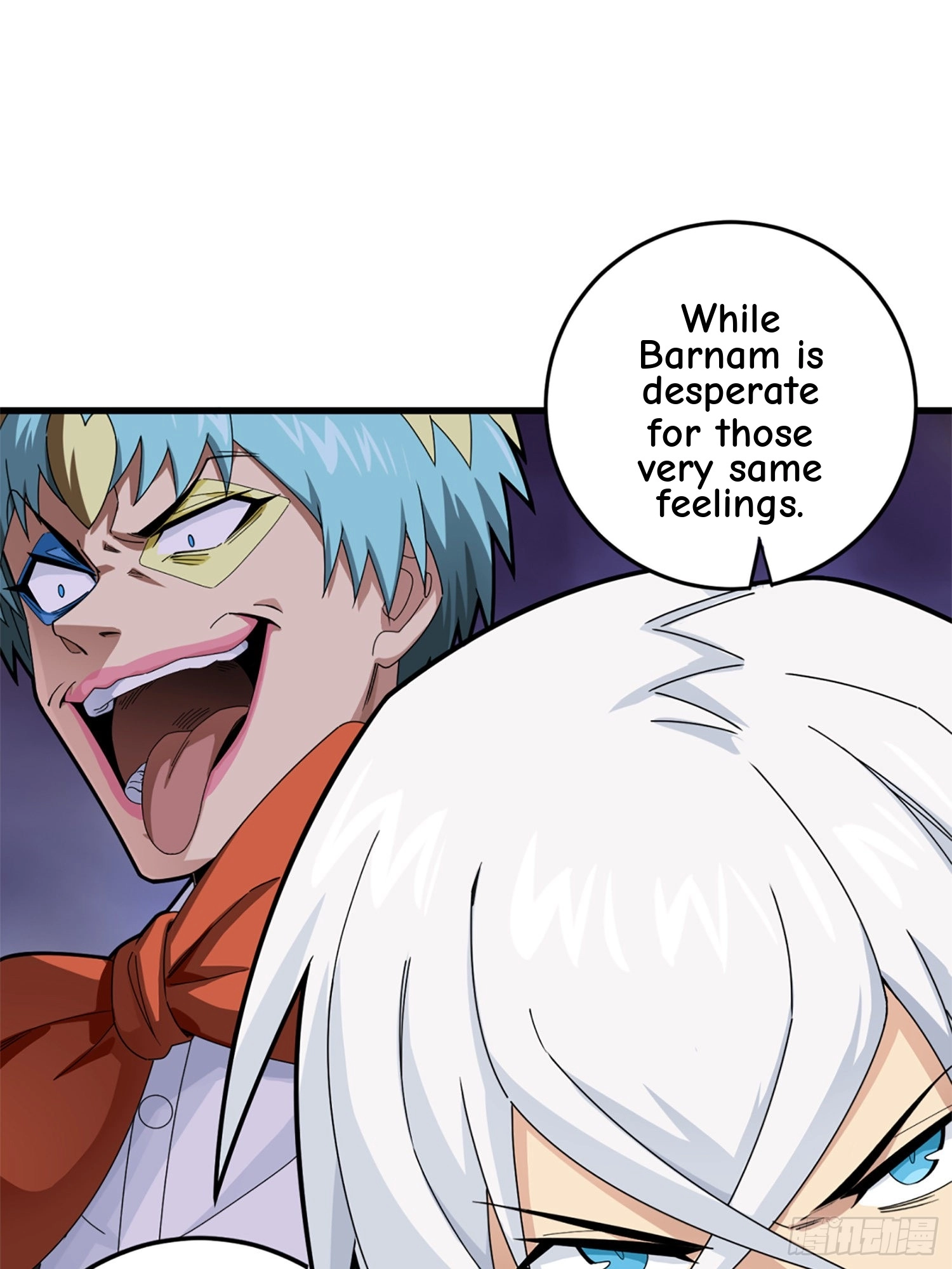 Lucky Rookie Chapter 110 page 79 - 