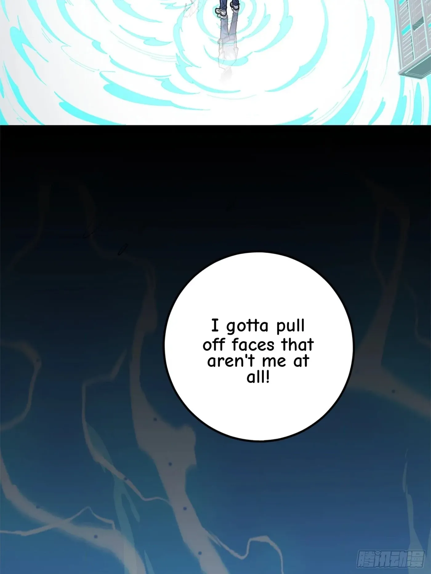 Lucky Rookie Chapter 110 page 90 - 