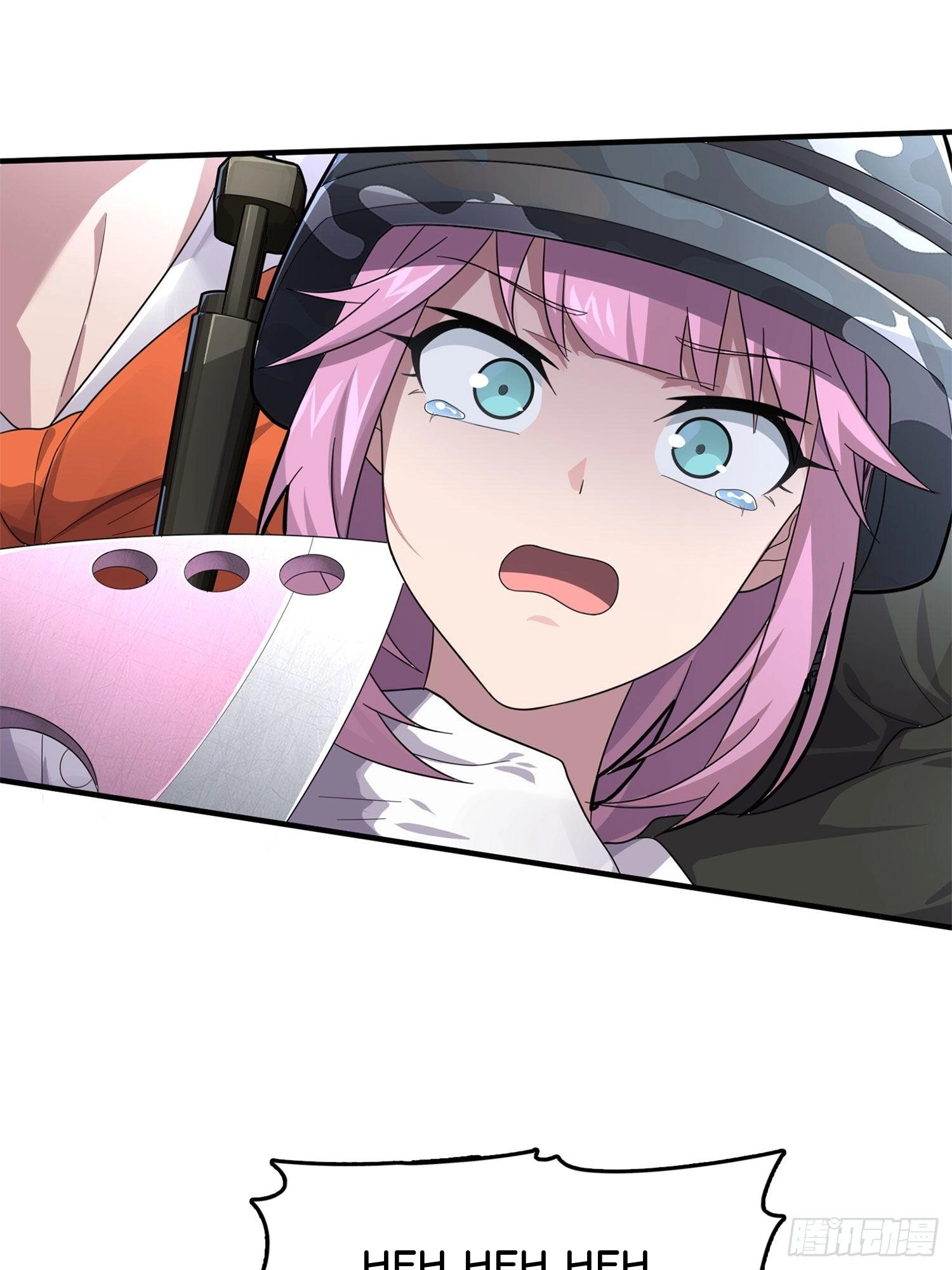 Lucky Rookie Chapter 111 page 19 - 