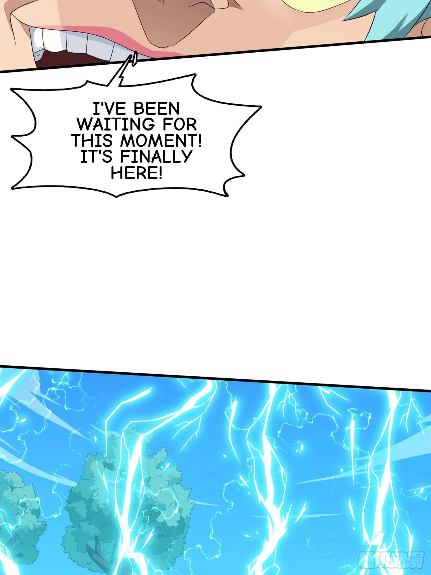 Lucky Rookie Chapter 111 page 22 - 