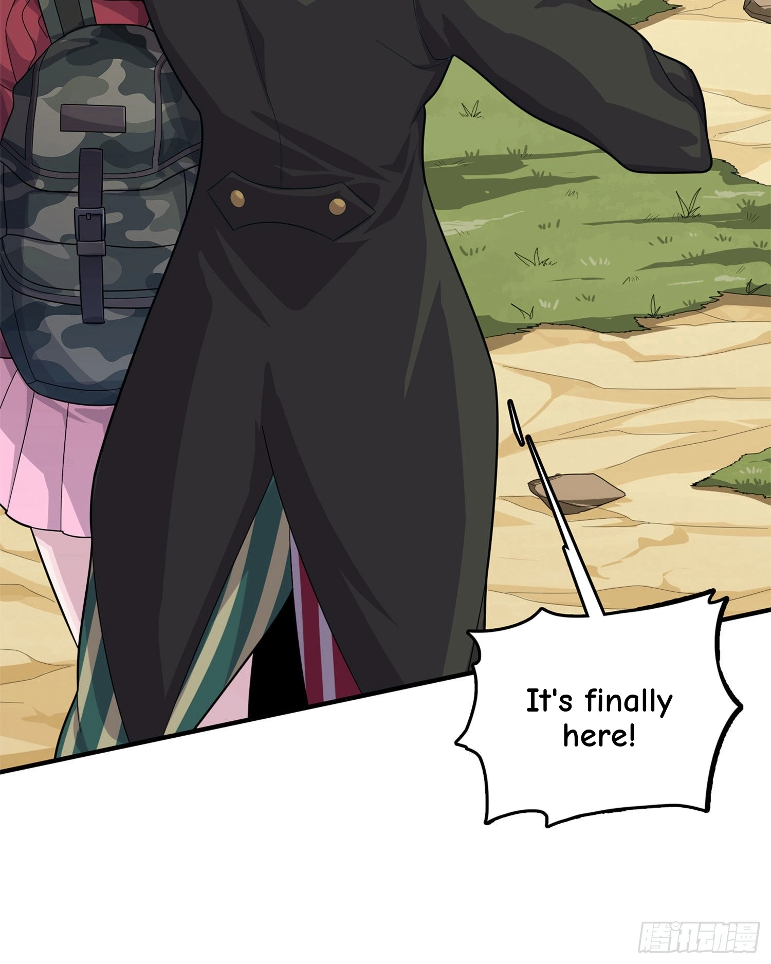 Lucky Rookie Chapter 111 page 24 - 