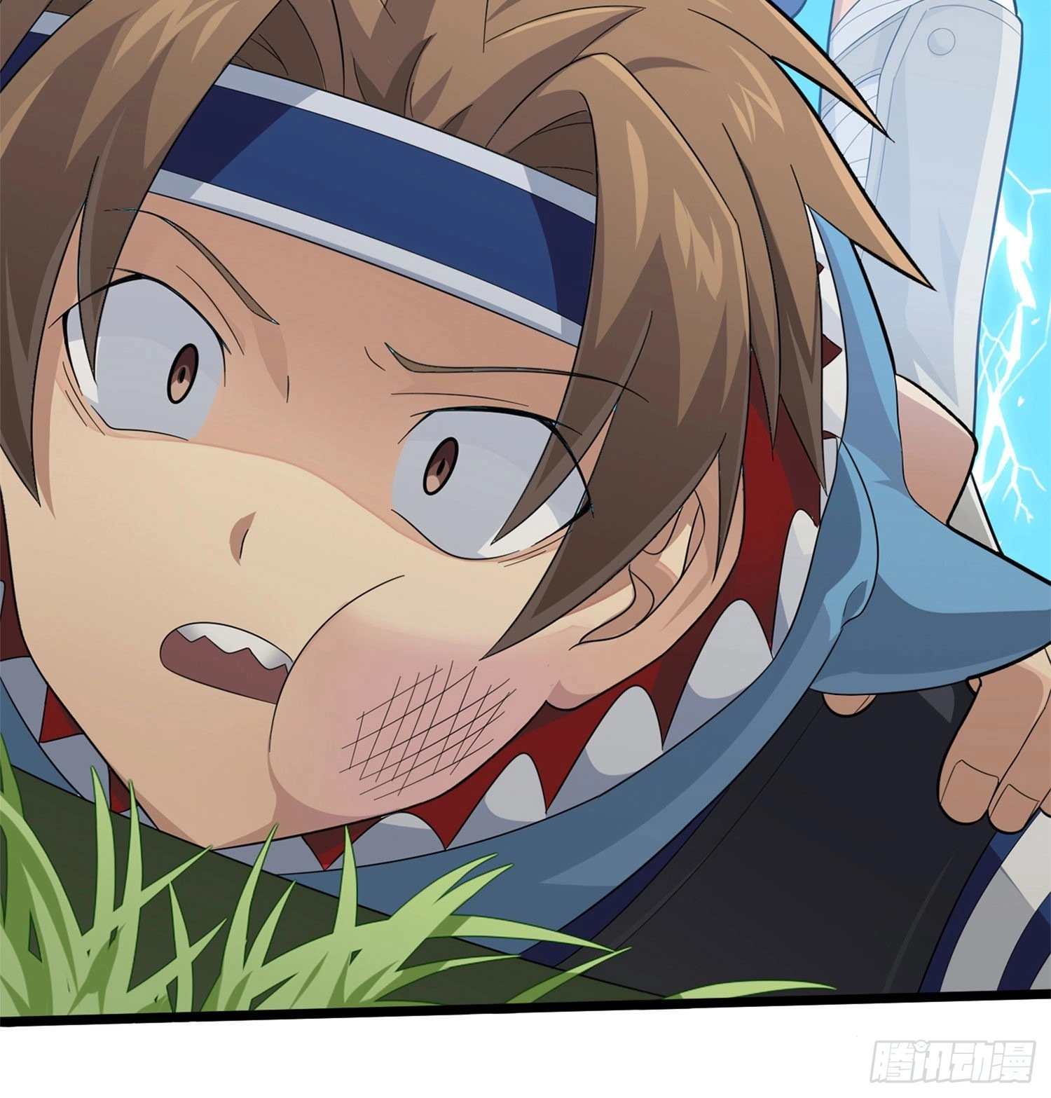 Lucky Rookie Chapter 111 page 47 - 