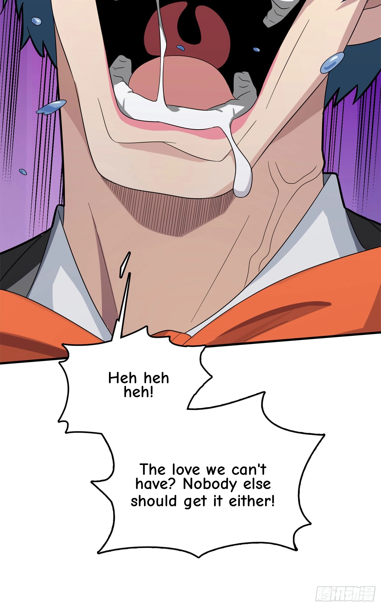 Lucky Rookie Chapter 111 page 61 - 