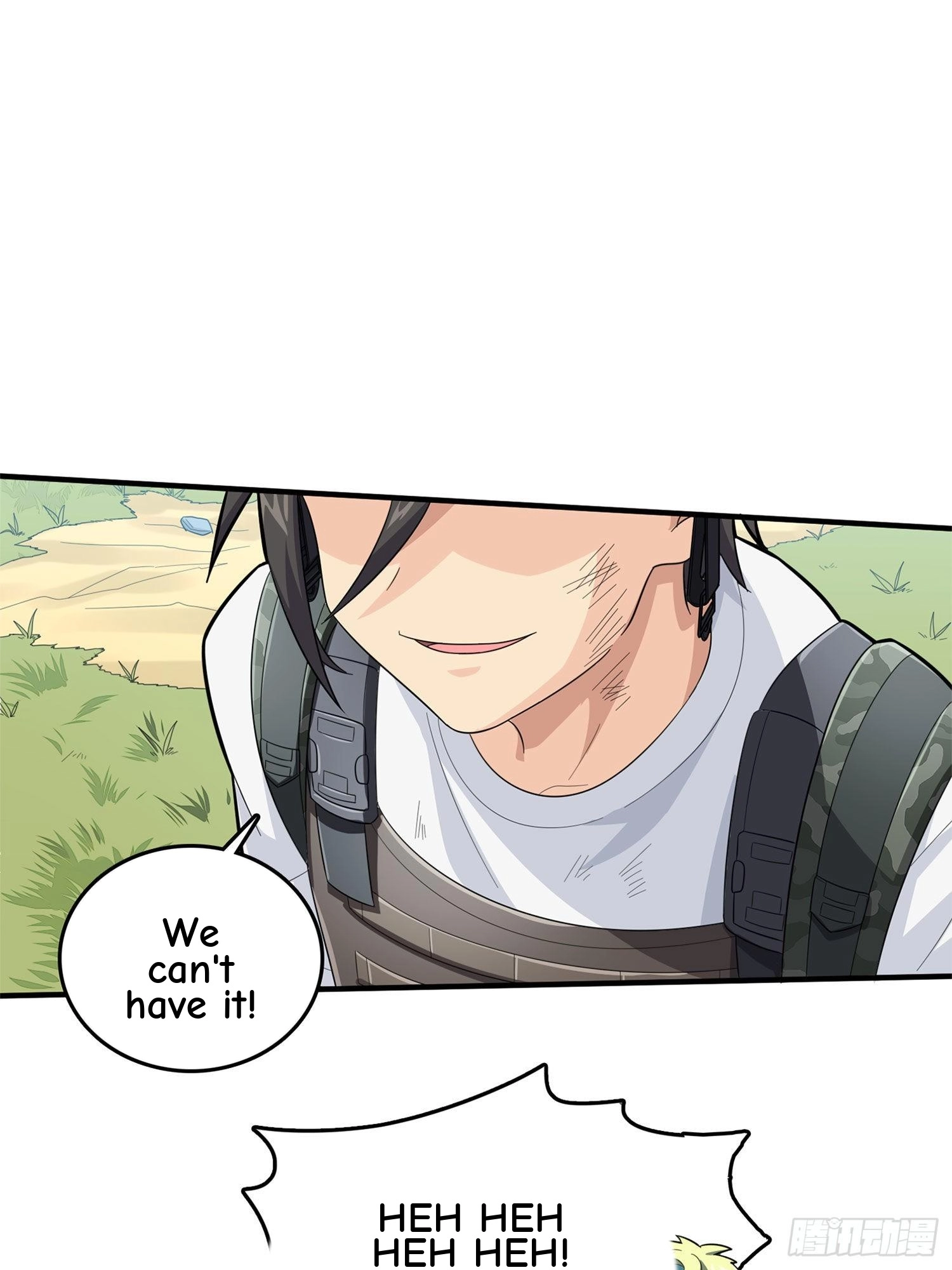 Lucky Rookie Chapter 111 page 62 - 