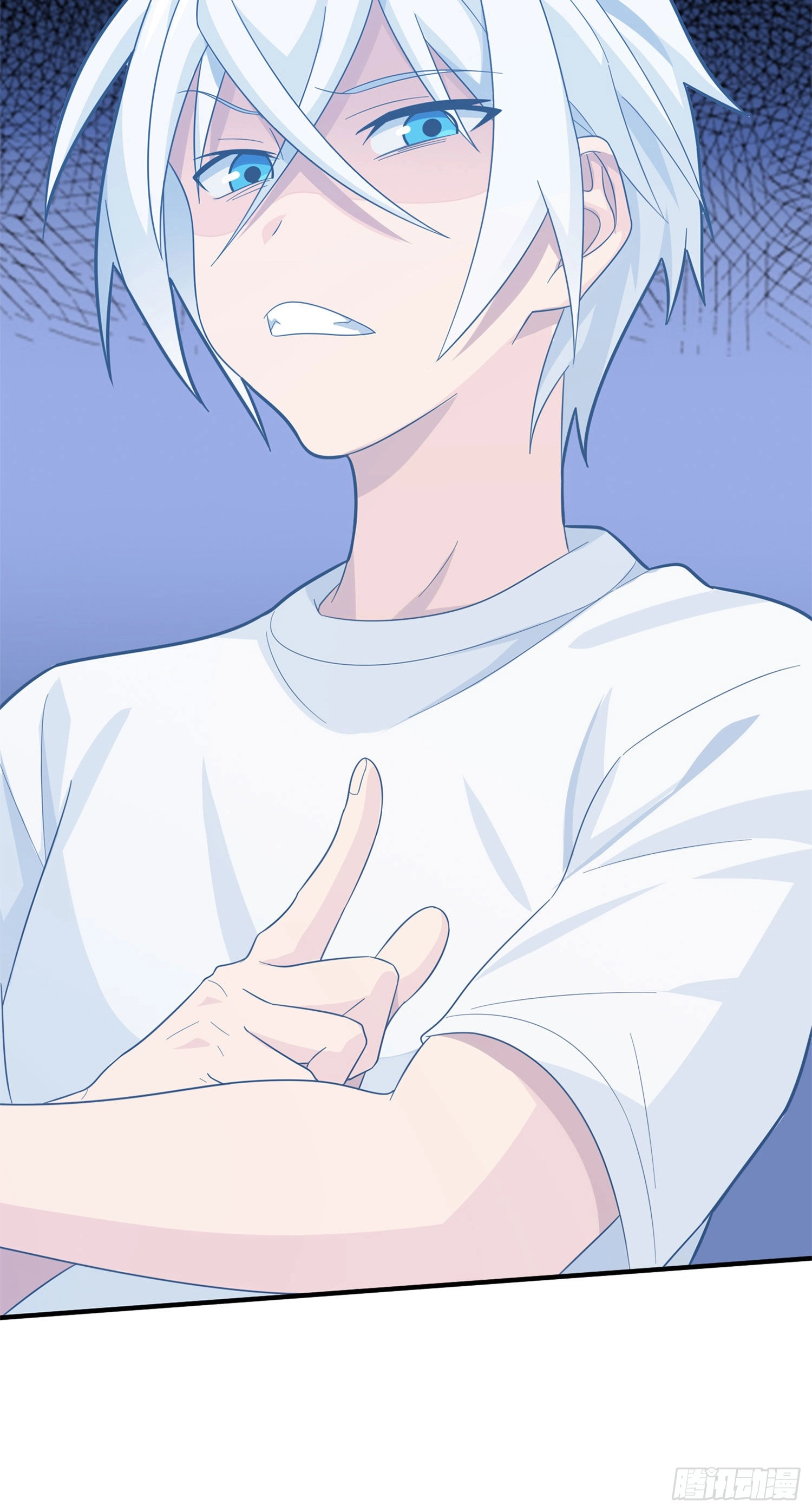 Lucky Rookie Chapter 111 page 66 - 
