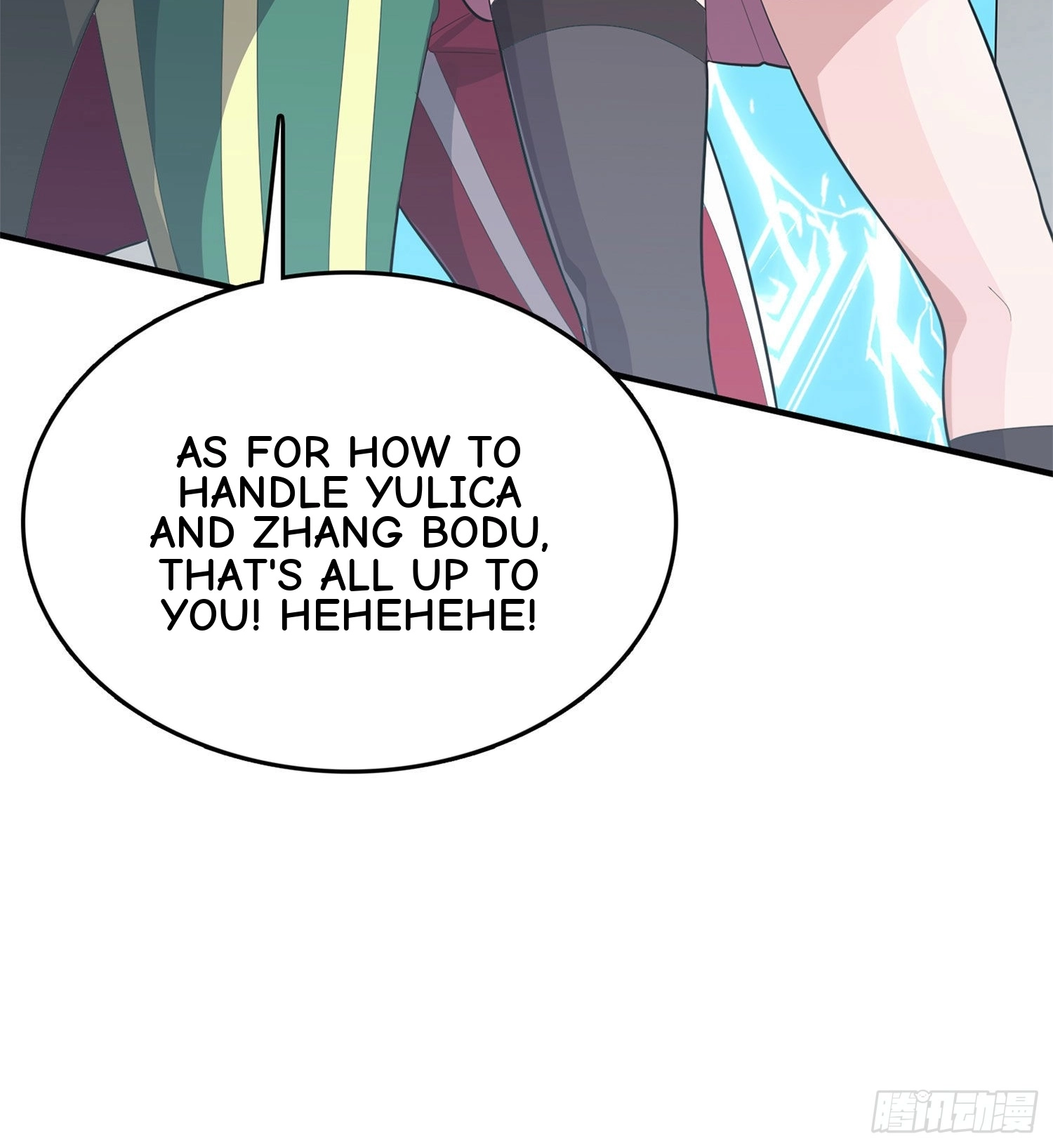 Lucky Rookie Chapter 111 page 71 - 