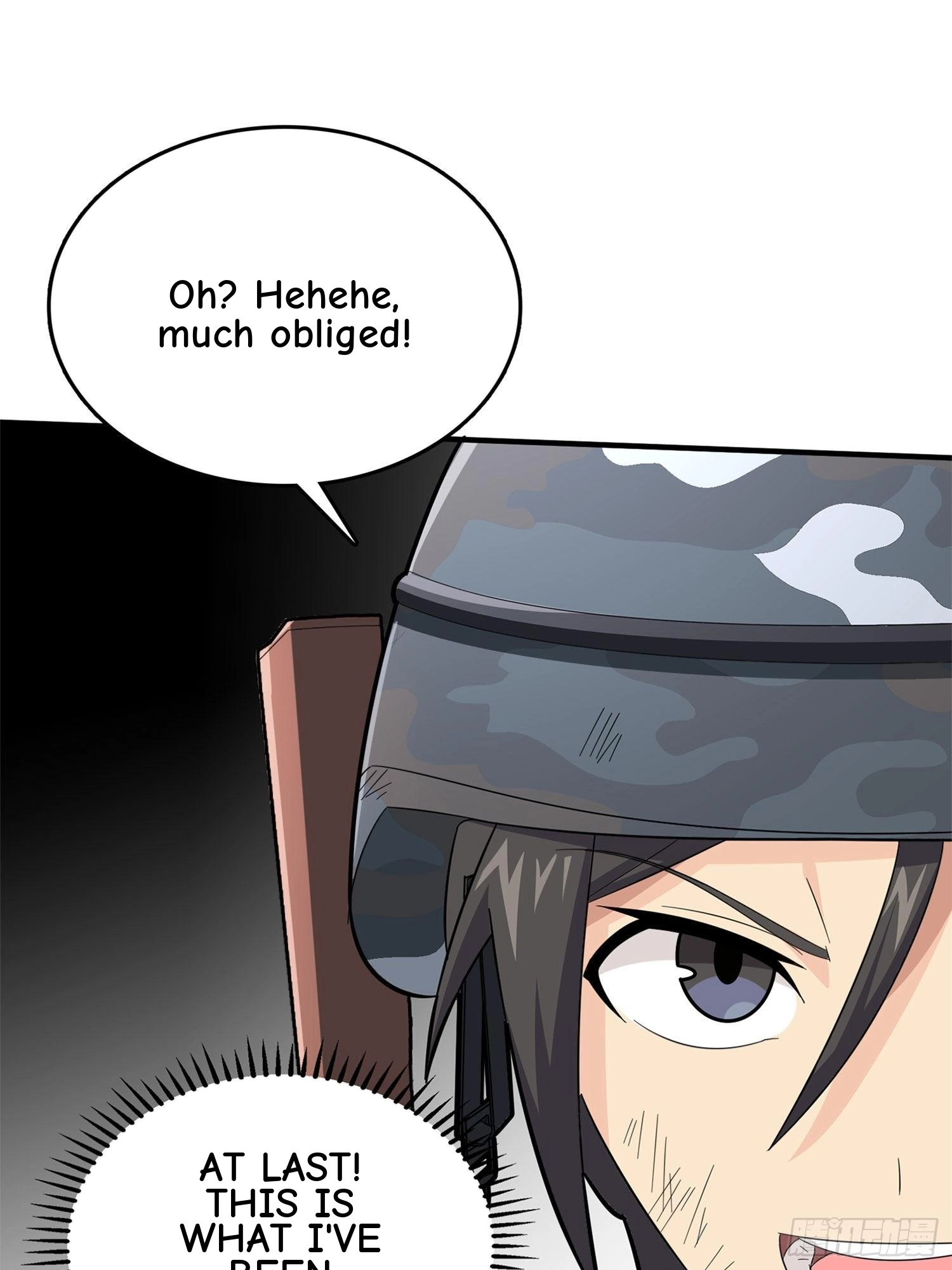 Lucky Rookie Chapter 111 page 72 - 