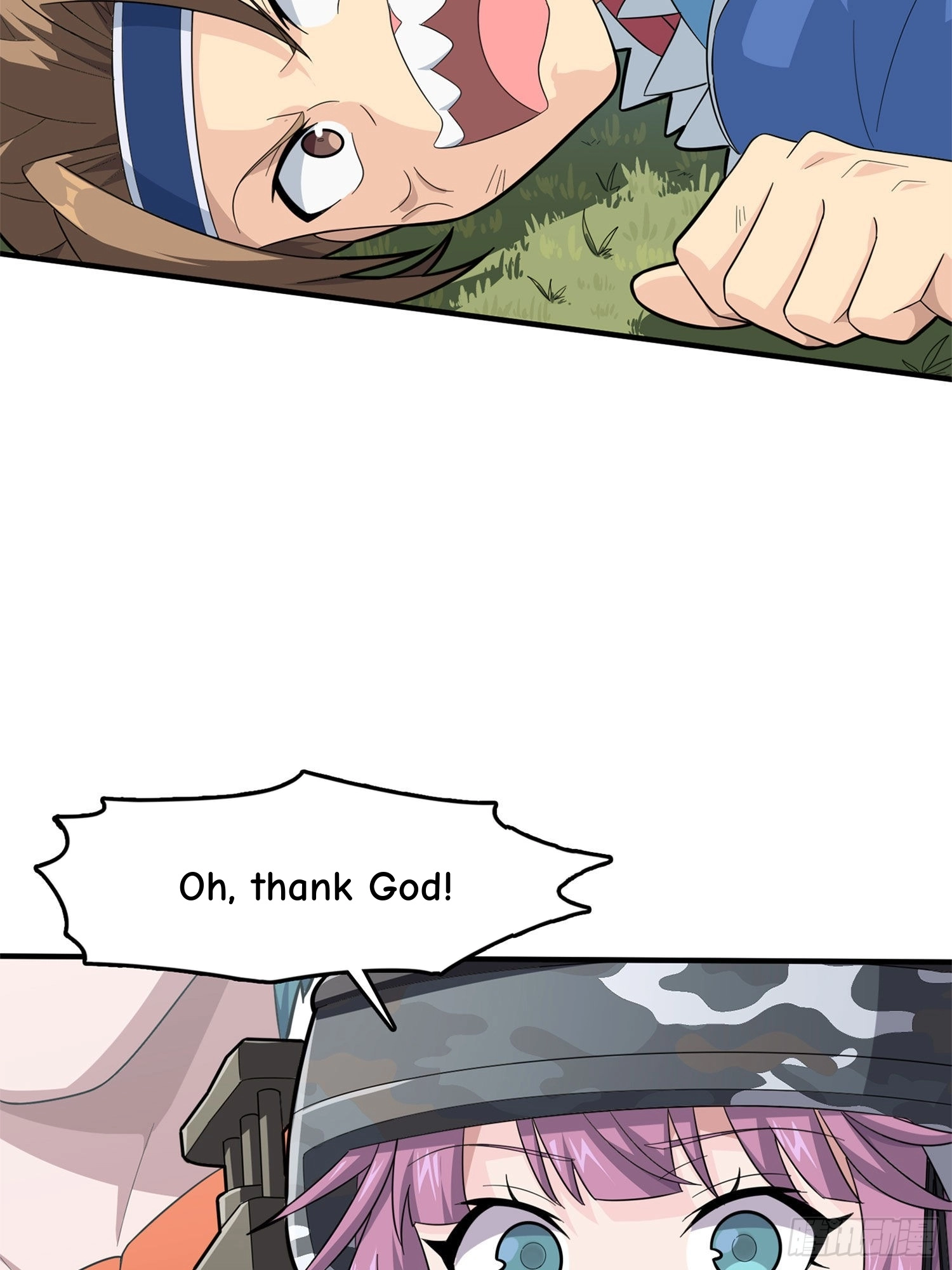 Lucky Rookie Chapter 111 page 83 - 
