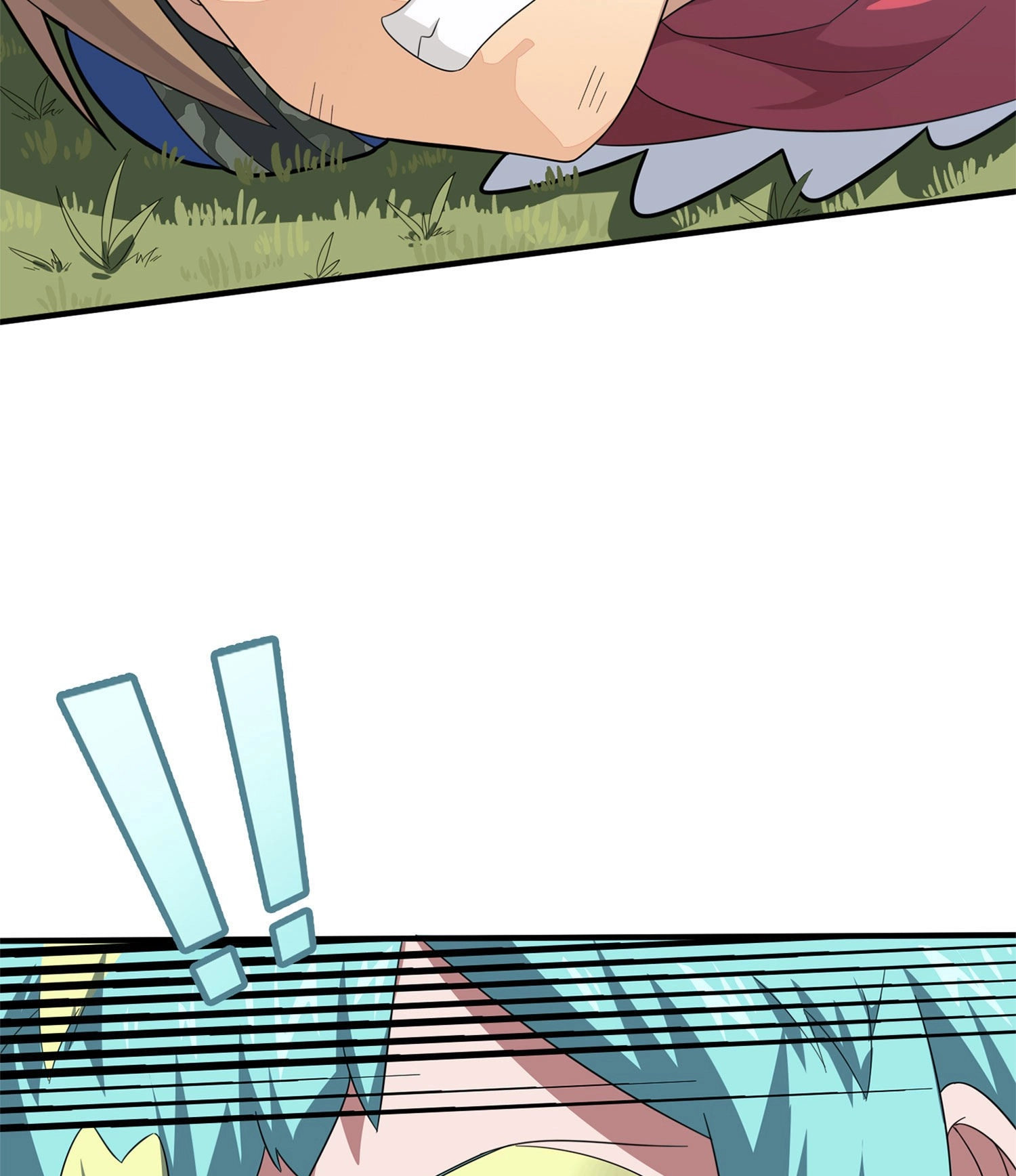 Lucky Rookie Chapter 111 page 92 - 