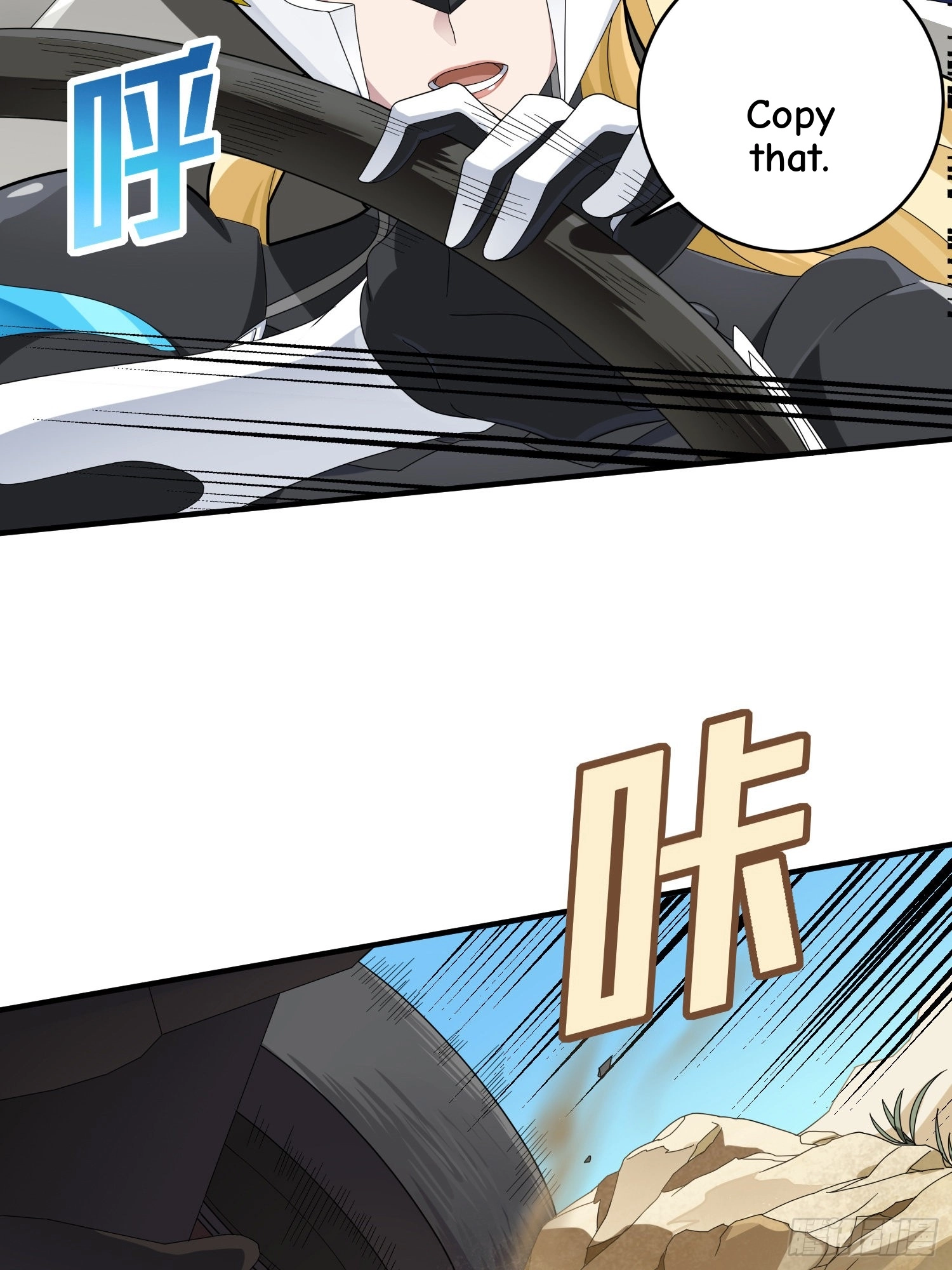 Lucky Rookie Chapter 117 page 49 - 