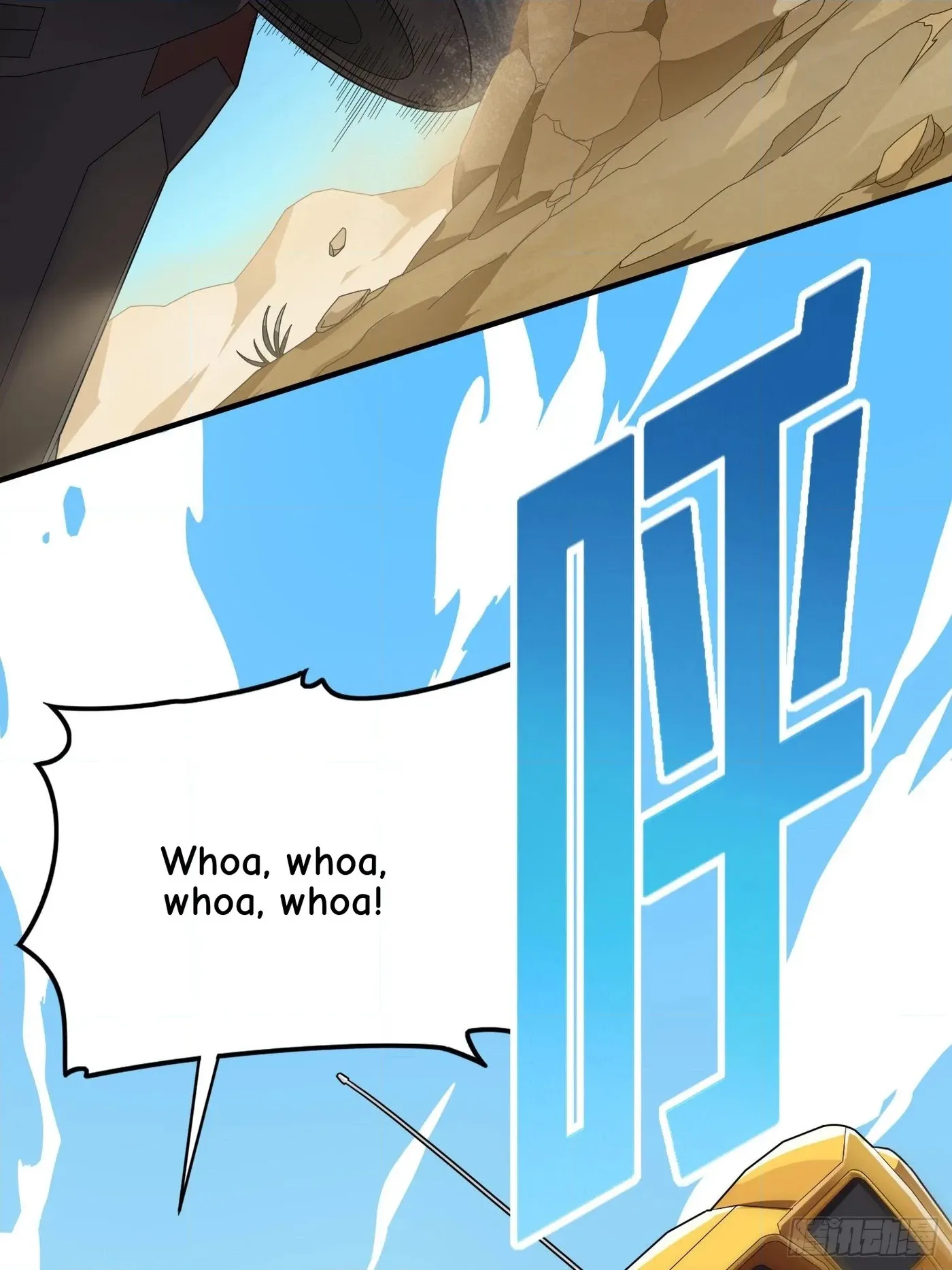 Lucky Rookie Chapter 117 page 50 - 