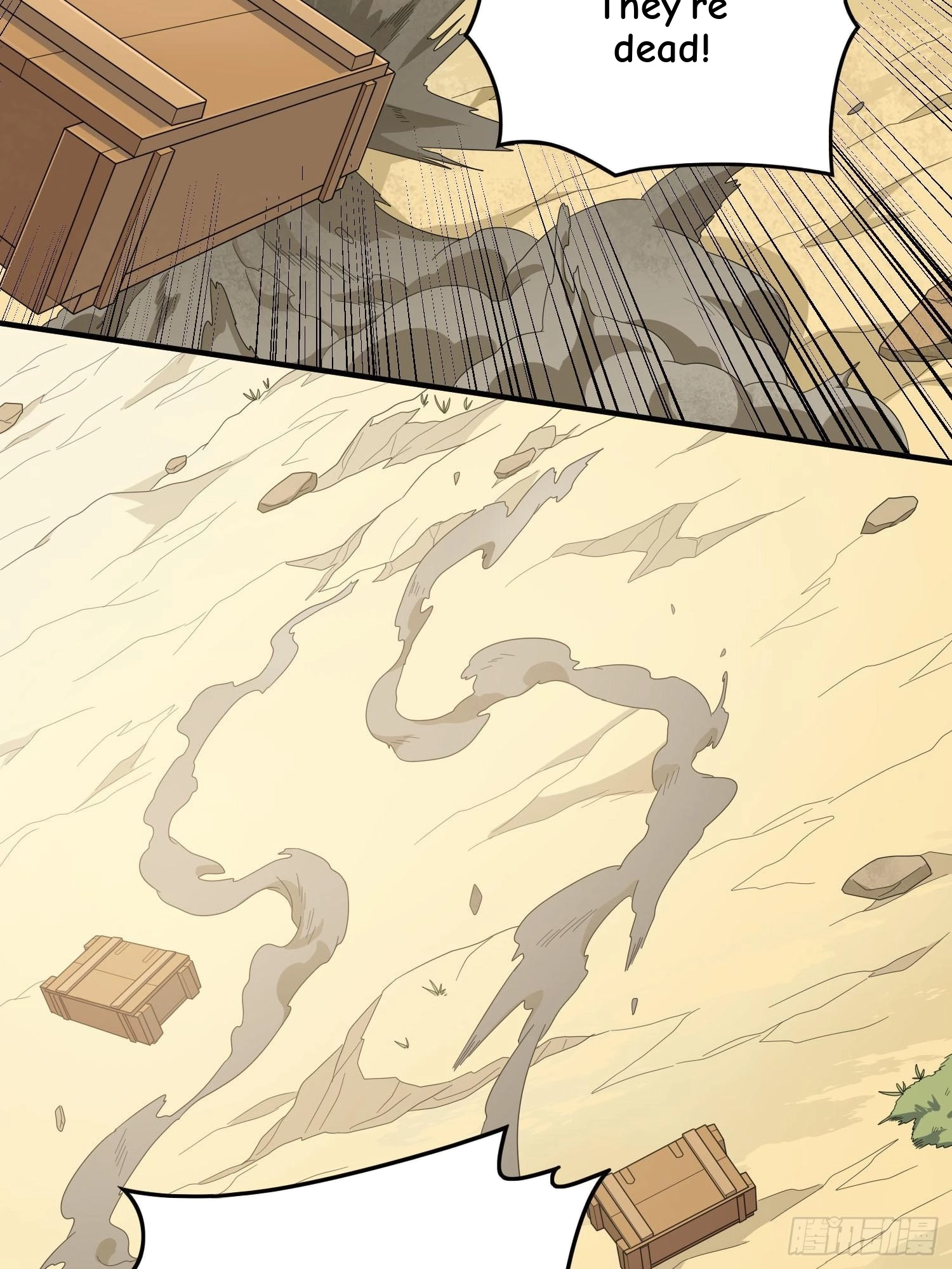 Lucky Rookie Chapter 117 page 64 - 