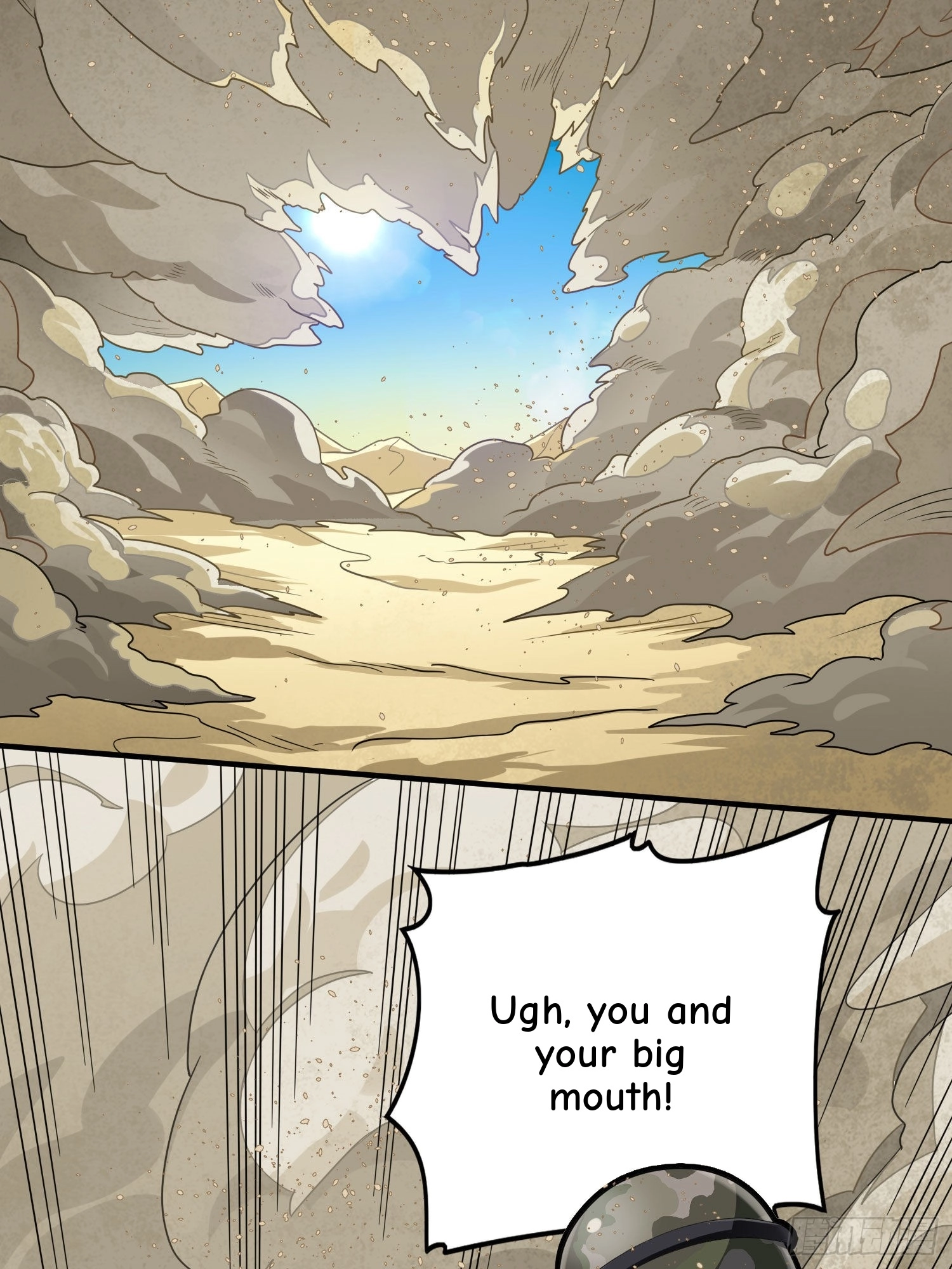 Lucky Rookie Chapter 118 page 4 - 