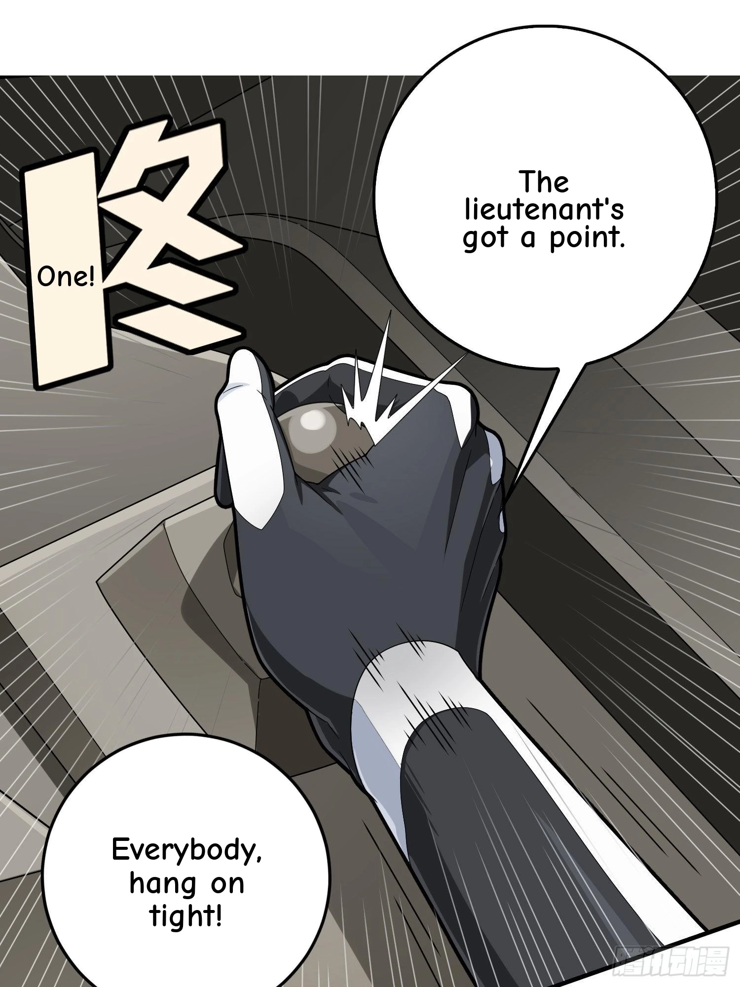 Lucky Rookie Chapter 118 page 36 - 