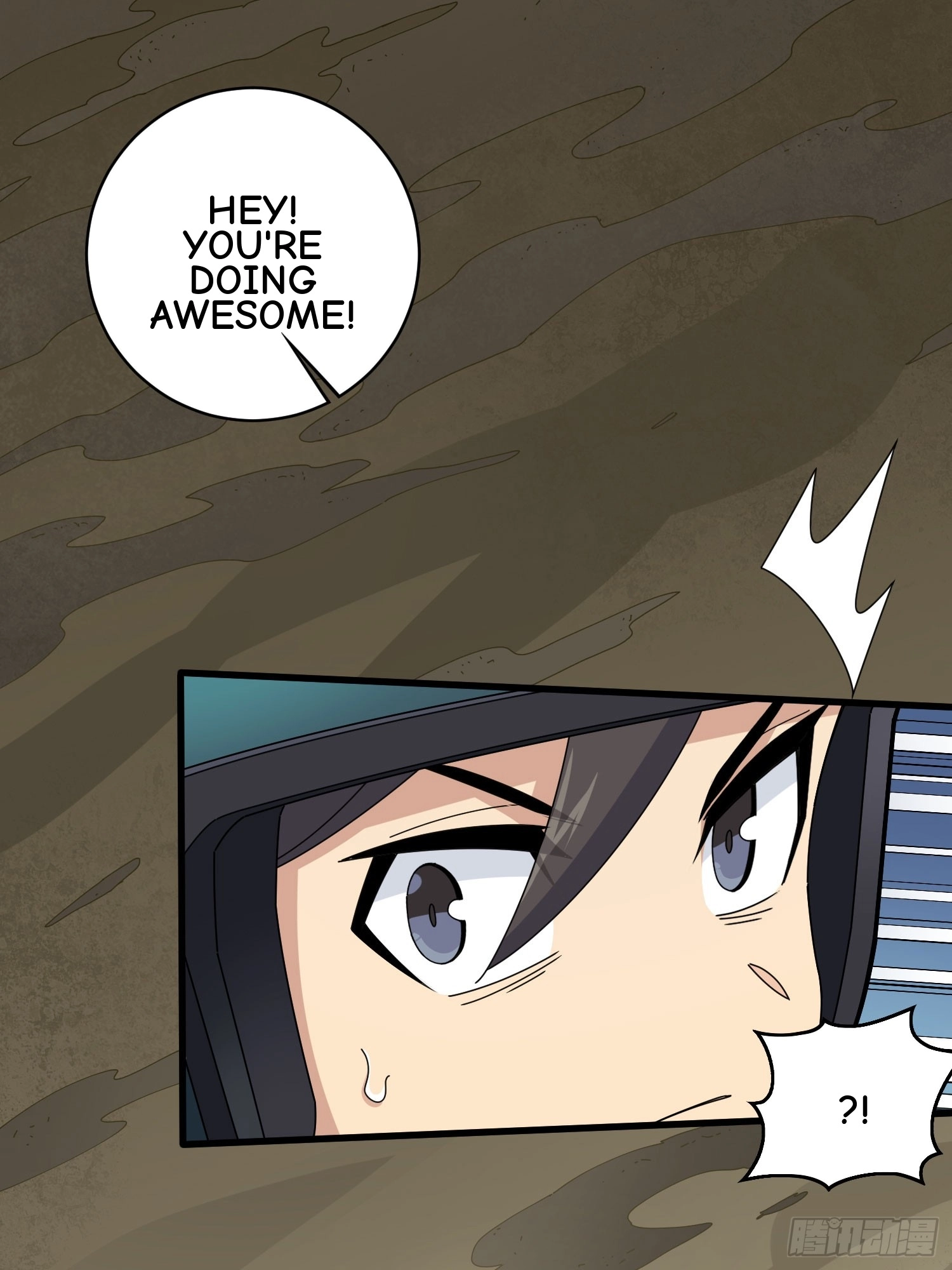 Lucky Rookie Chapter 119 page 35 - 