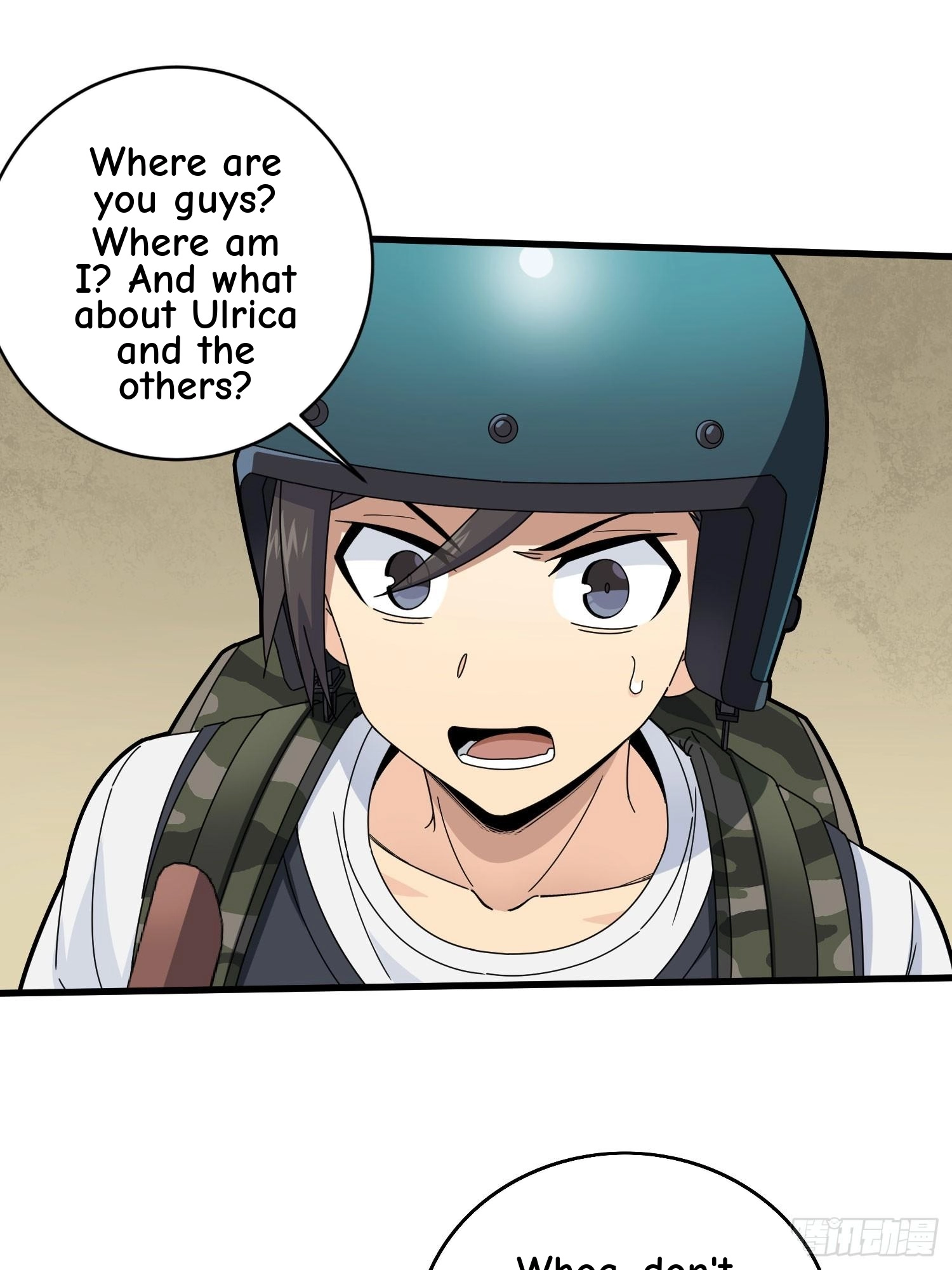 Lucky Rookie Chapter 119 page 38 - 