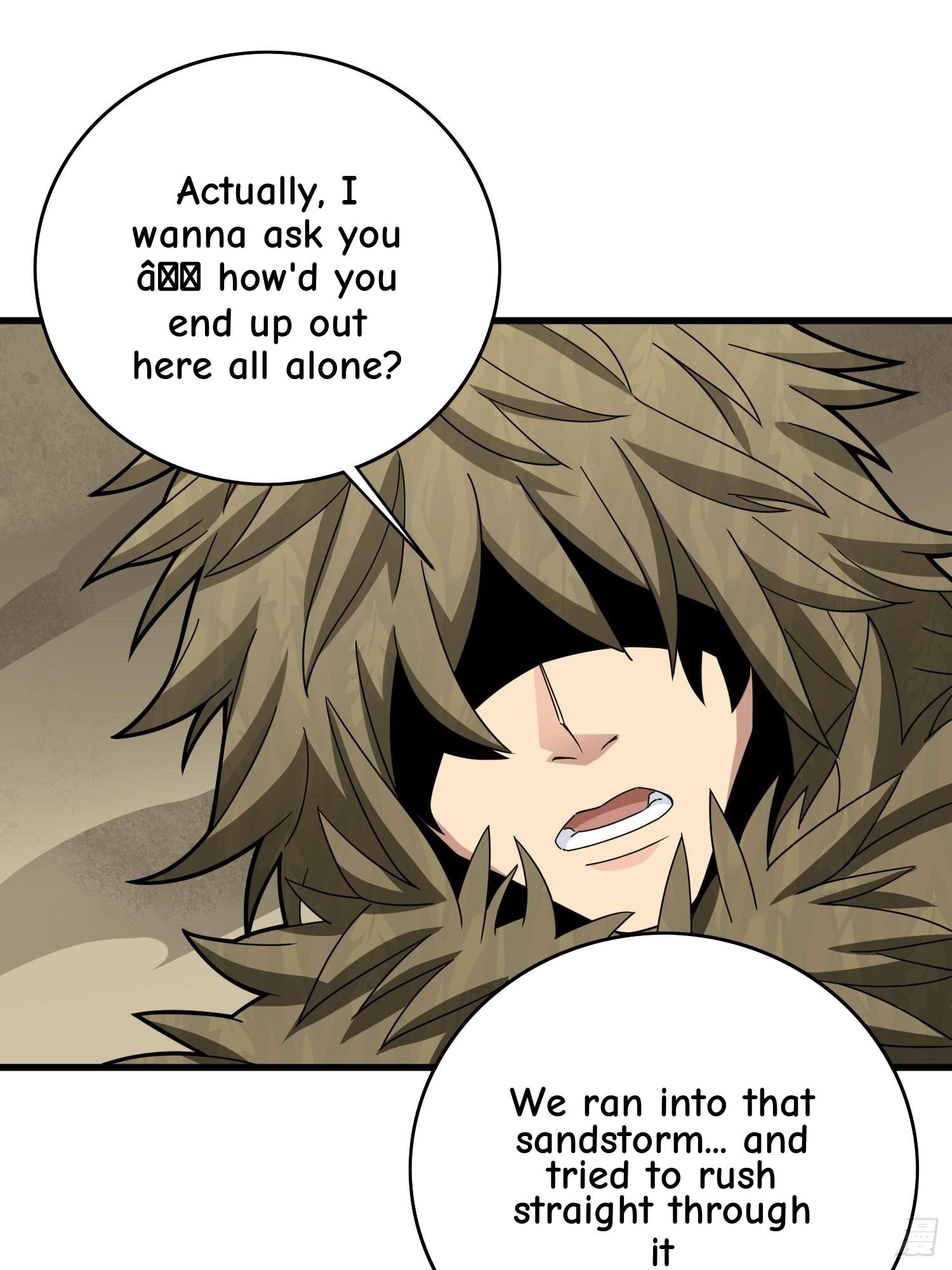 Lucky Rookie Chapter 119 page 45 - 