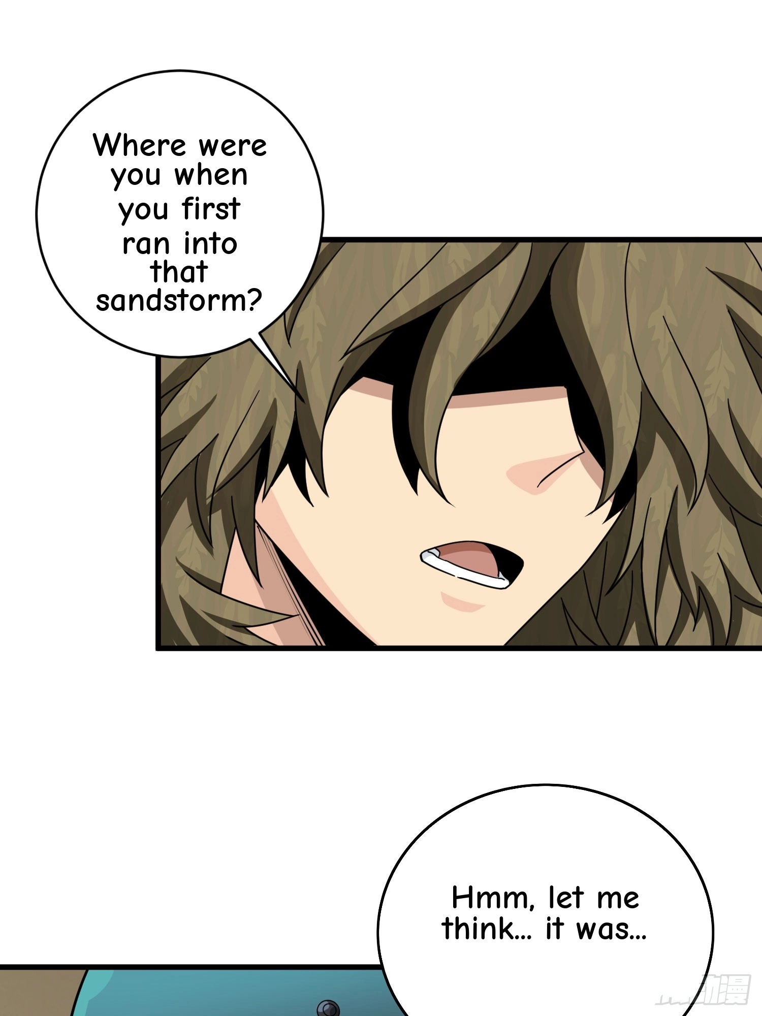 Lucky Rookie Chapter 119 page 49 - 