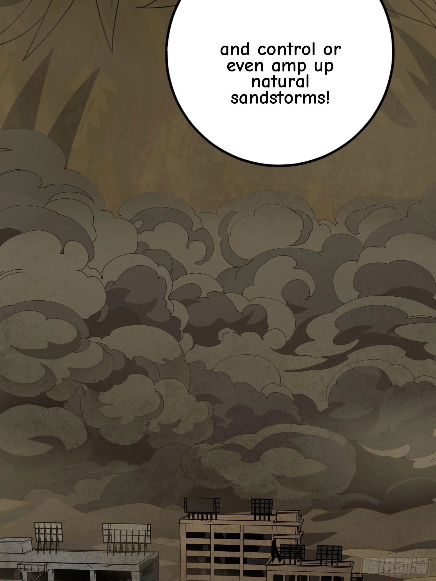 Lucky Rookie Chapter 119 page 64 - 