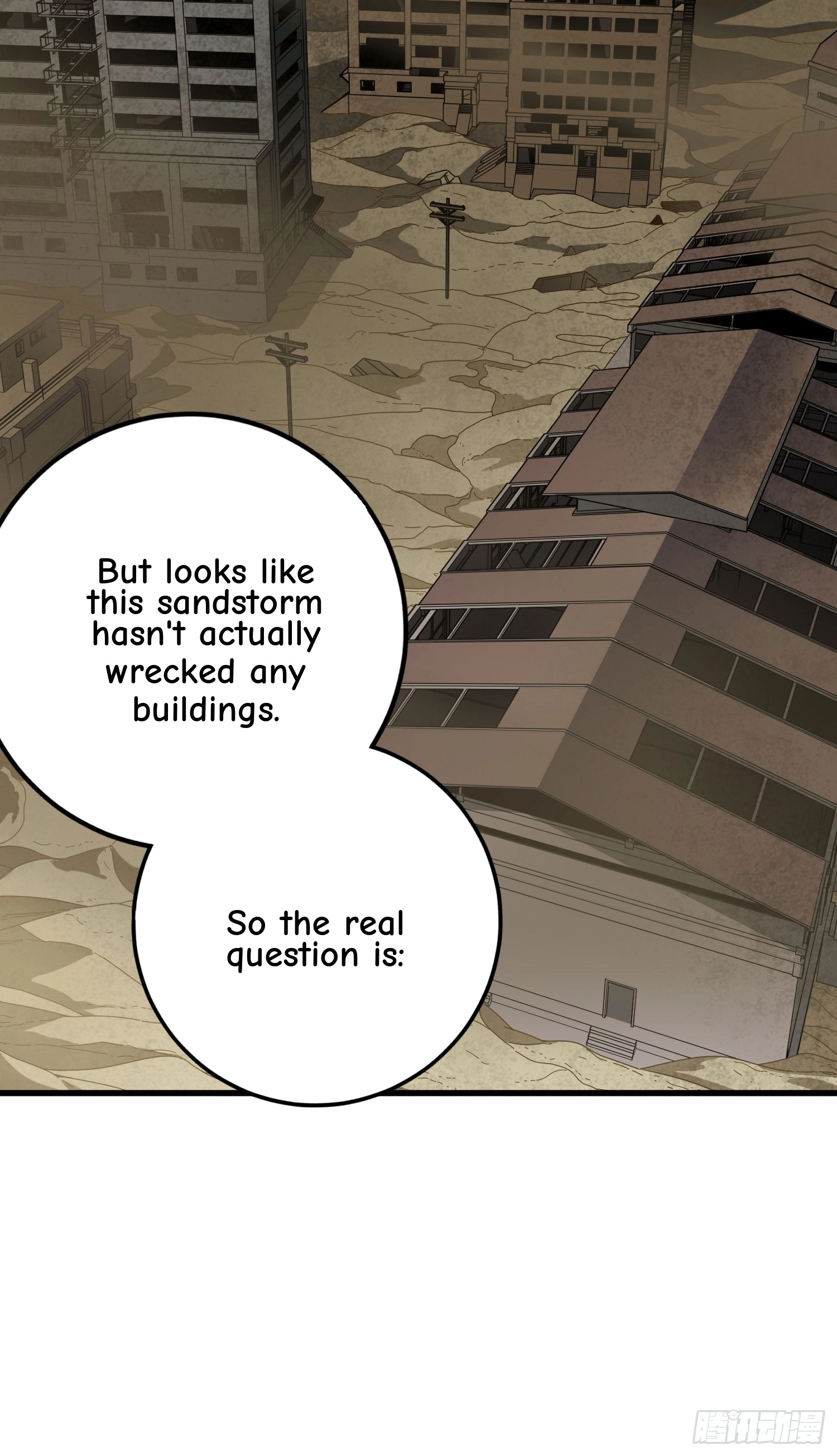 Lucky Rookie Chapter 119 page 65 - 