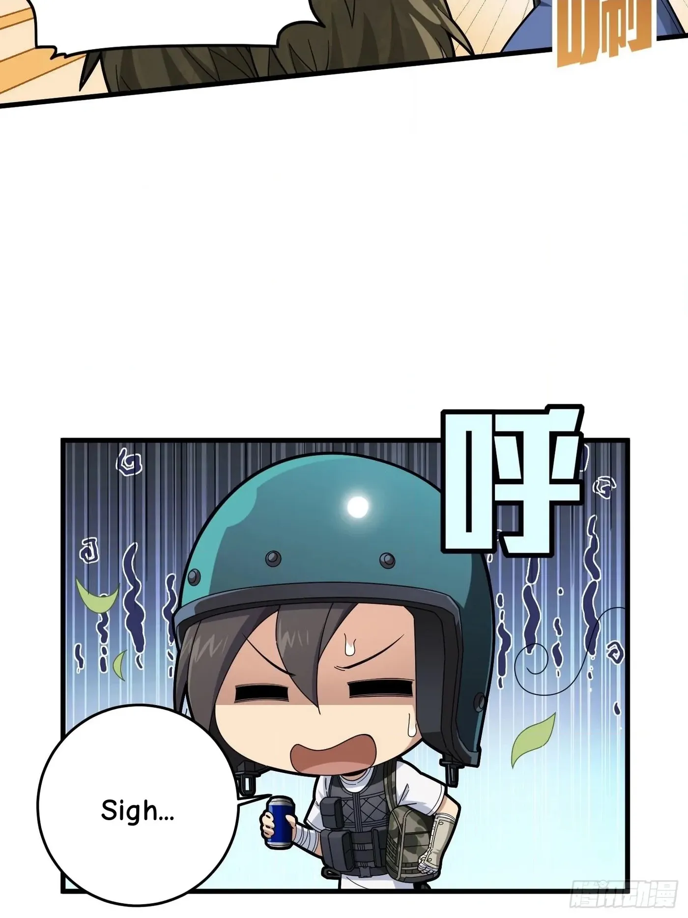 Lucky Rookie Chapter 119 page 90 - 
