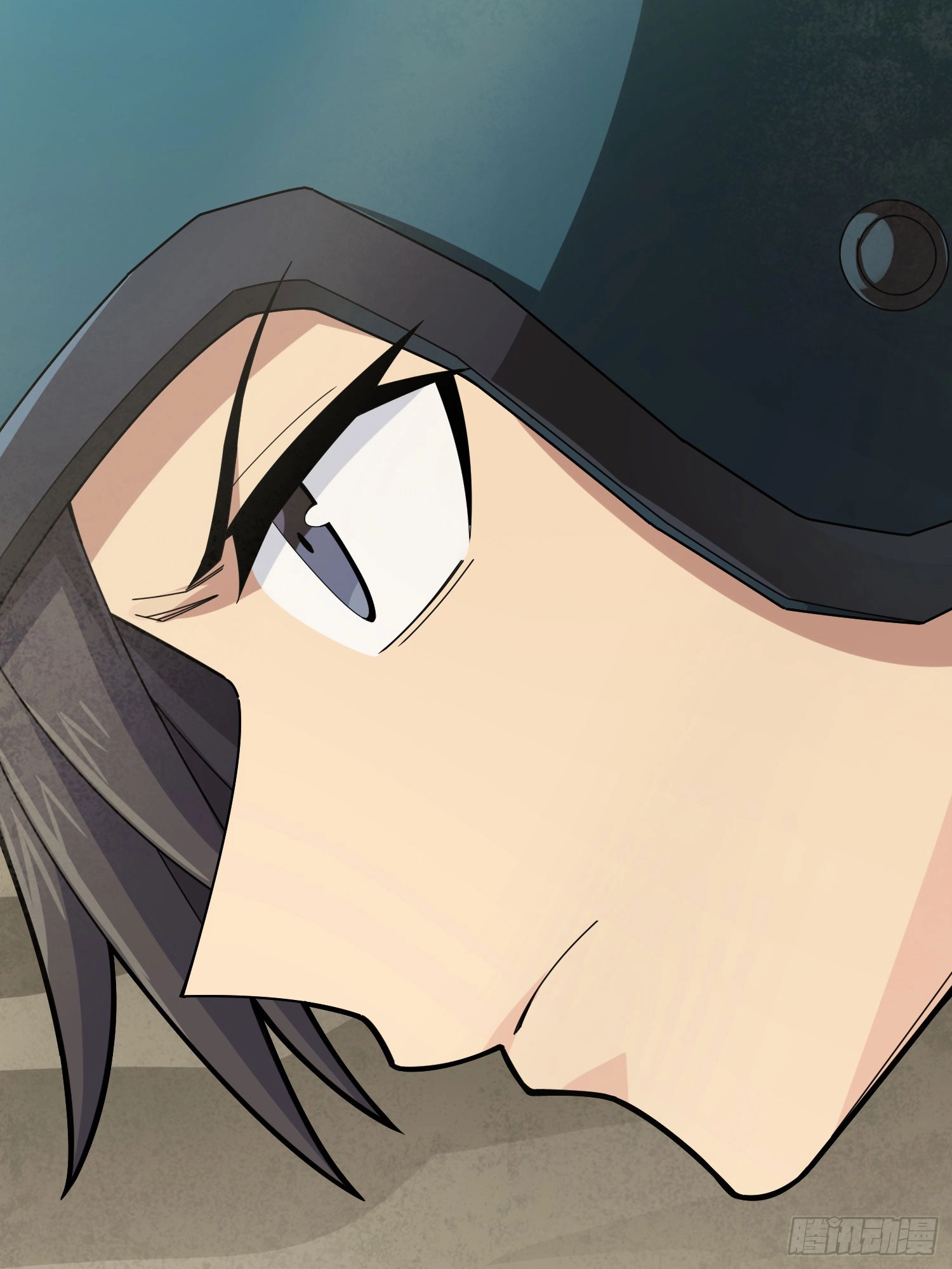 Lucky Rookie Chapter 119 page 96 - 