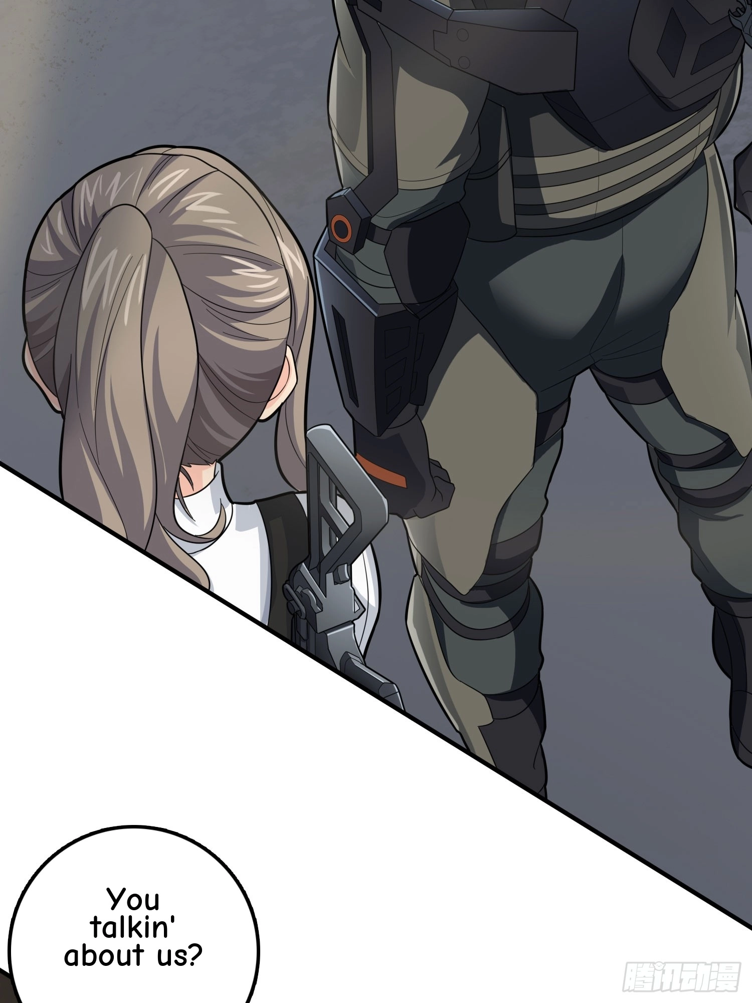 Lucky Rookie Chapter 120 page 72 - 