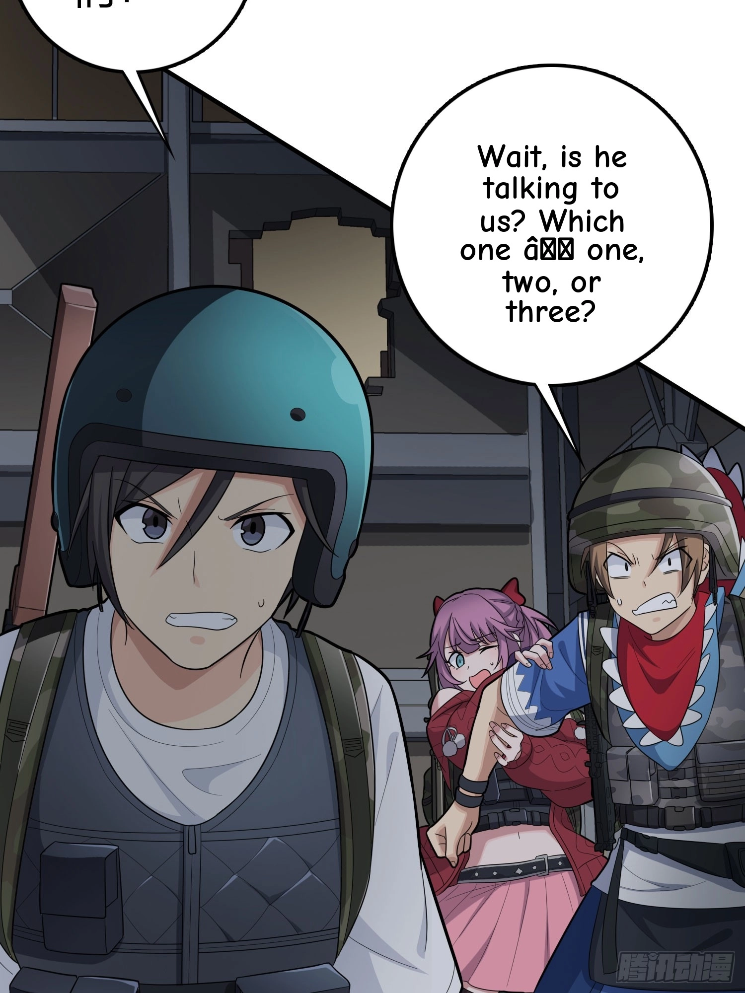 Lucky Rookie Chapter 120 page 73 - 