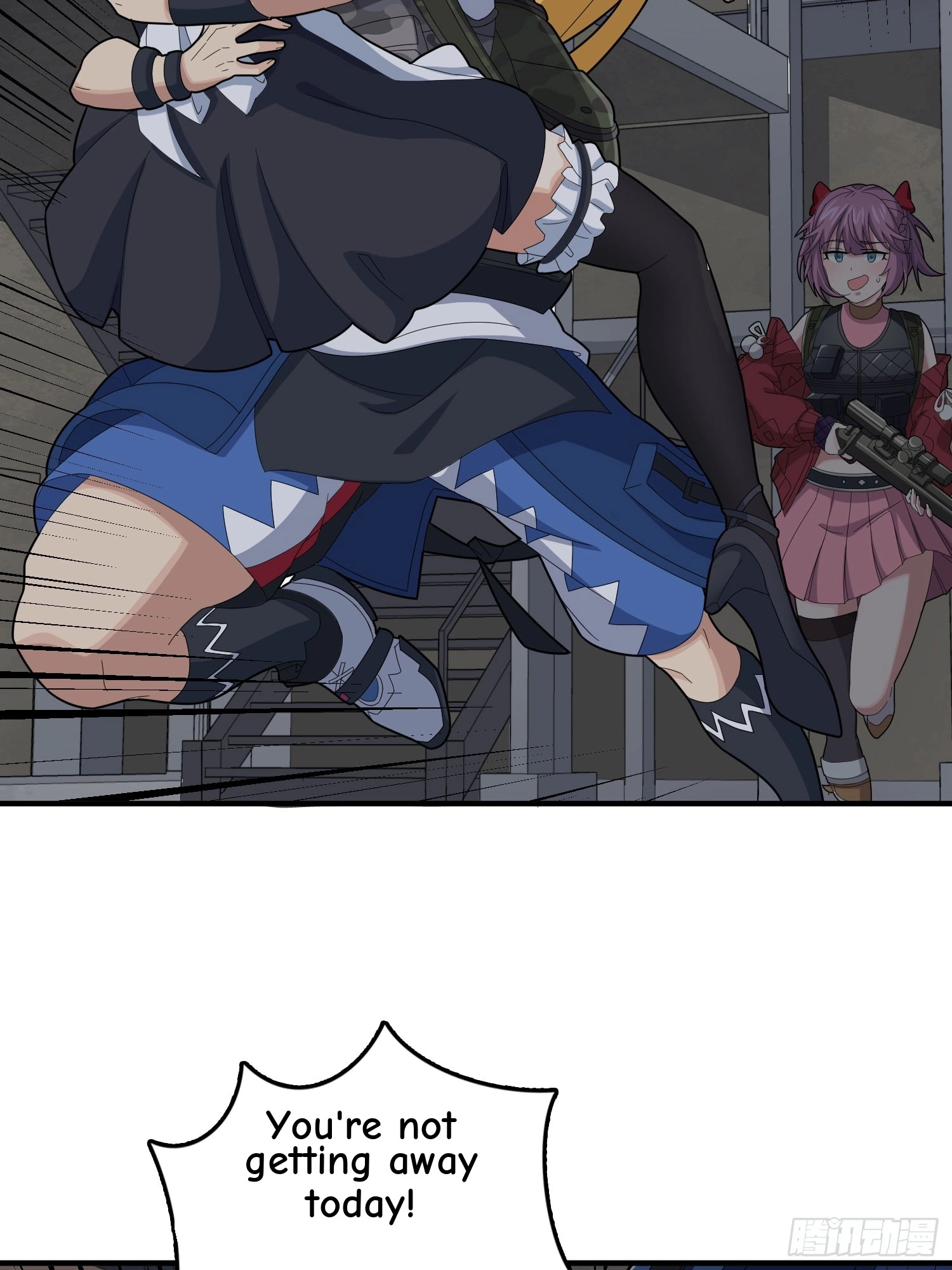 Lucky Rookie Chapter 120 page 96 - 