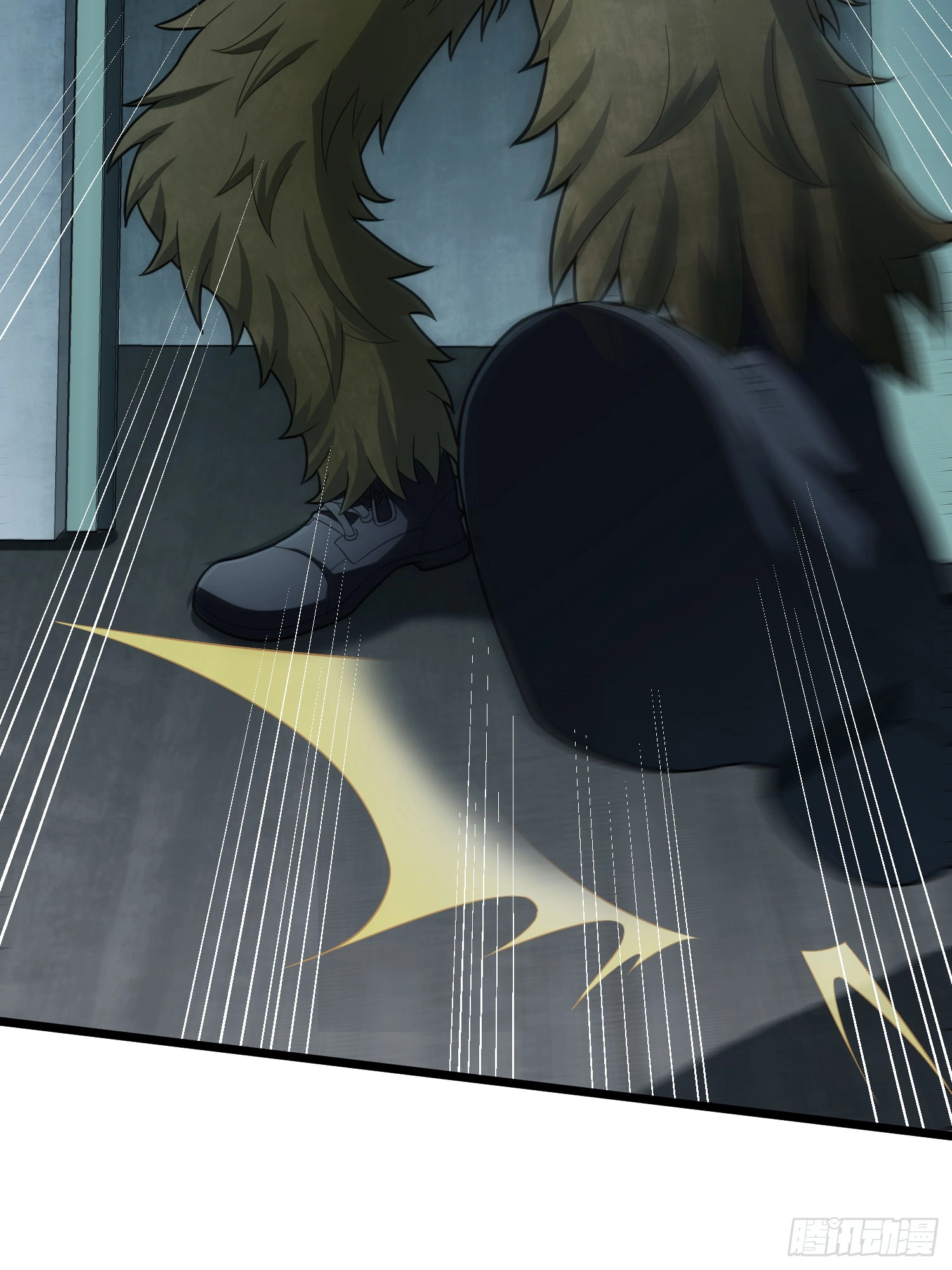 Lucky Rookie Chapter 121 page 103 - 