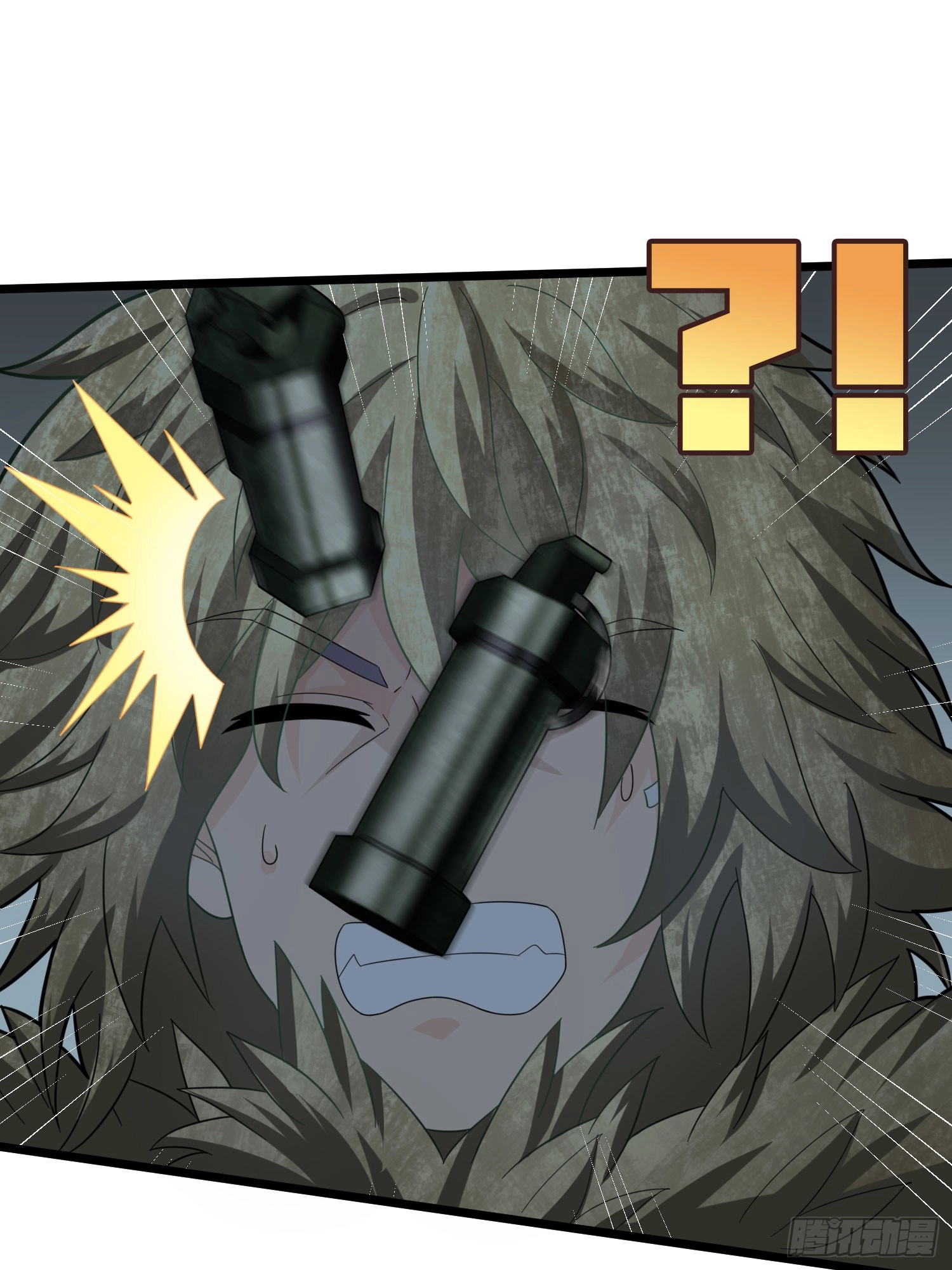 Lucky Rookie Chapter 121 page 104 - 