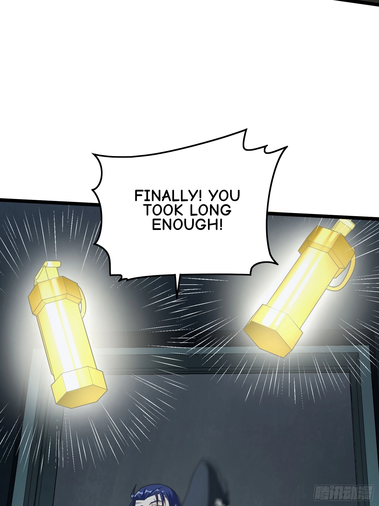 Lucky Rookie Chapter 121 page 105 - 