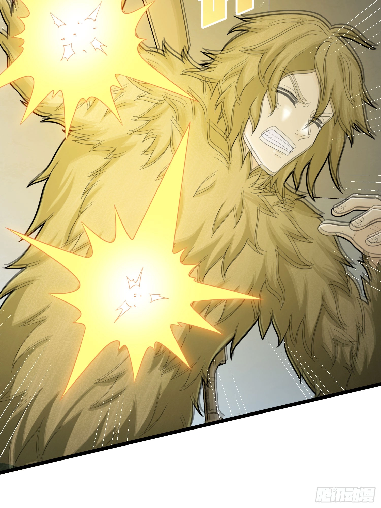 Lucky Rookie Chapter 121 page 112 - 