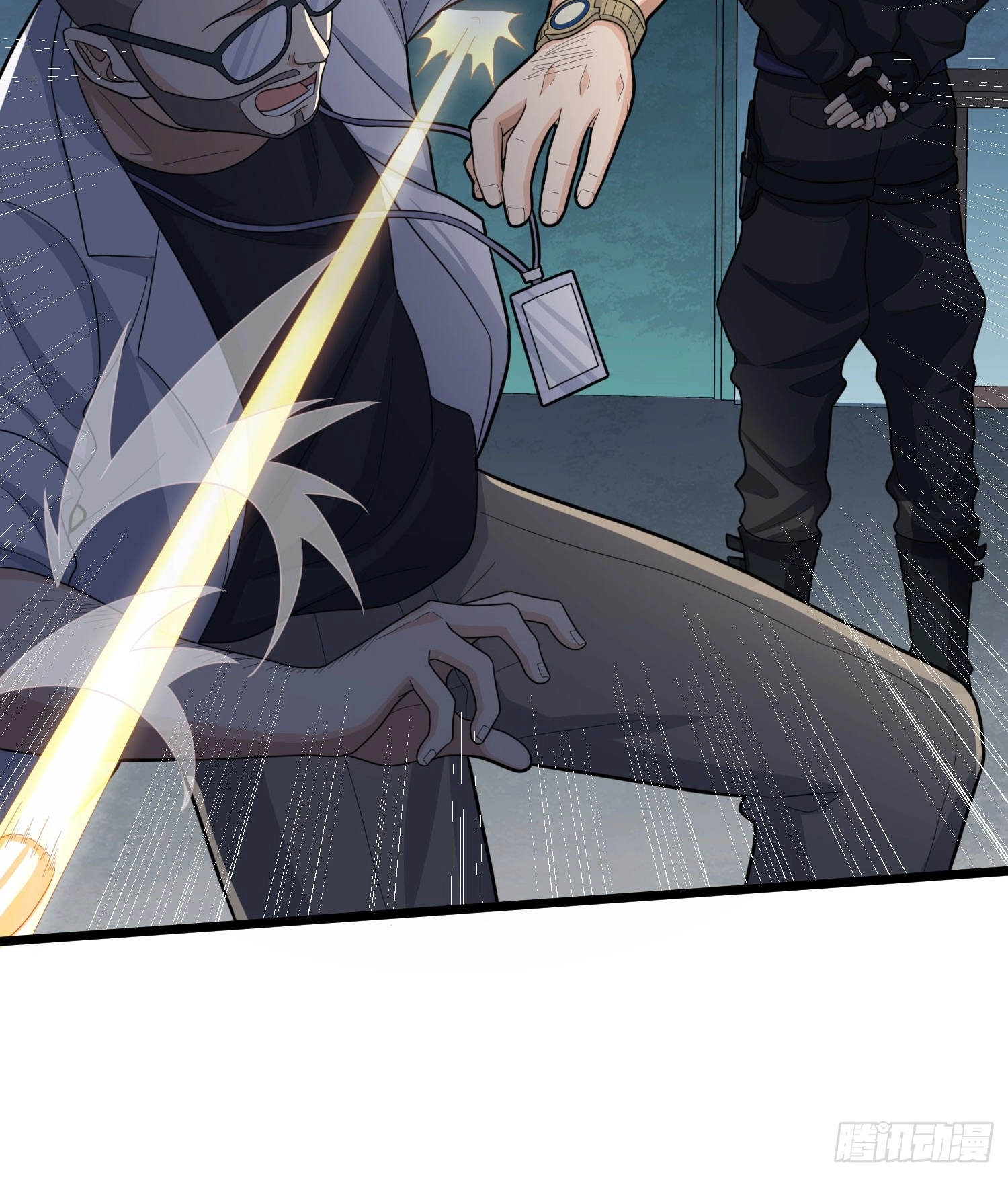 Lucky Rookie Chapter 121 page 114 - 